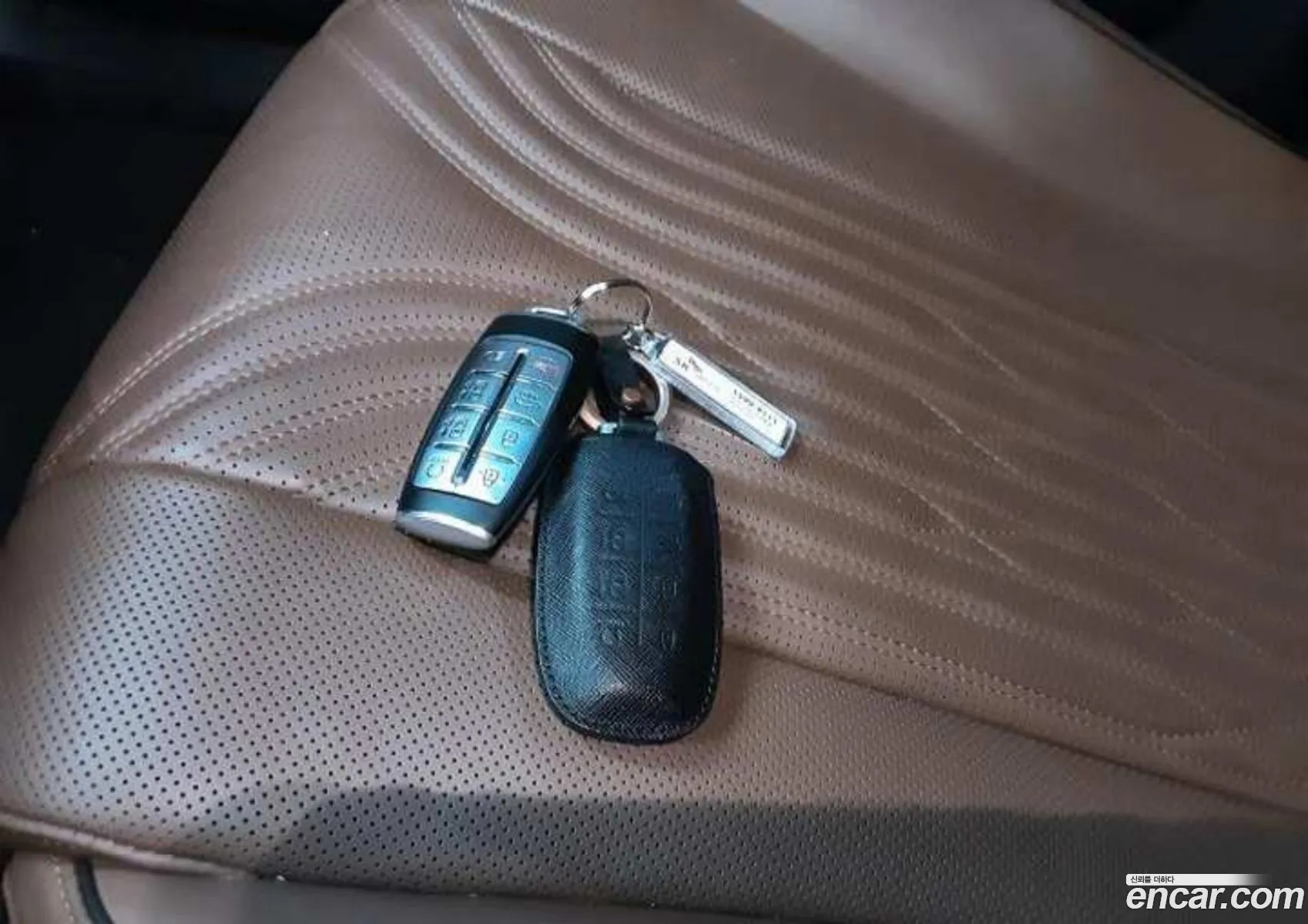 Genesis G80 2021 — 4