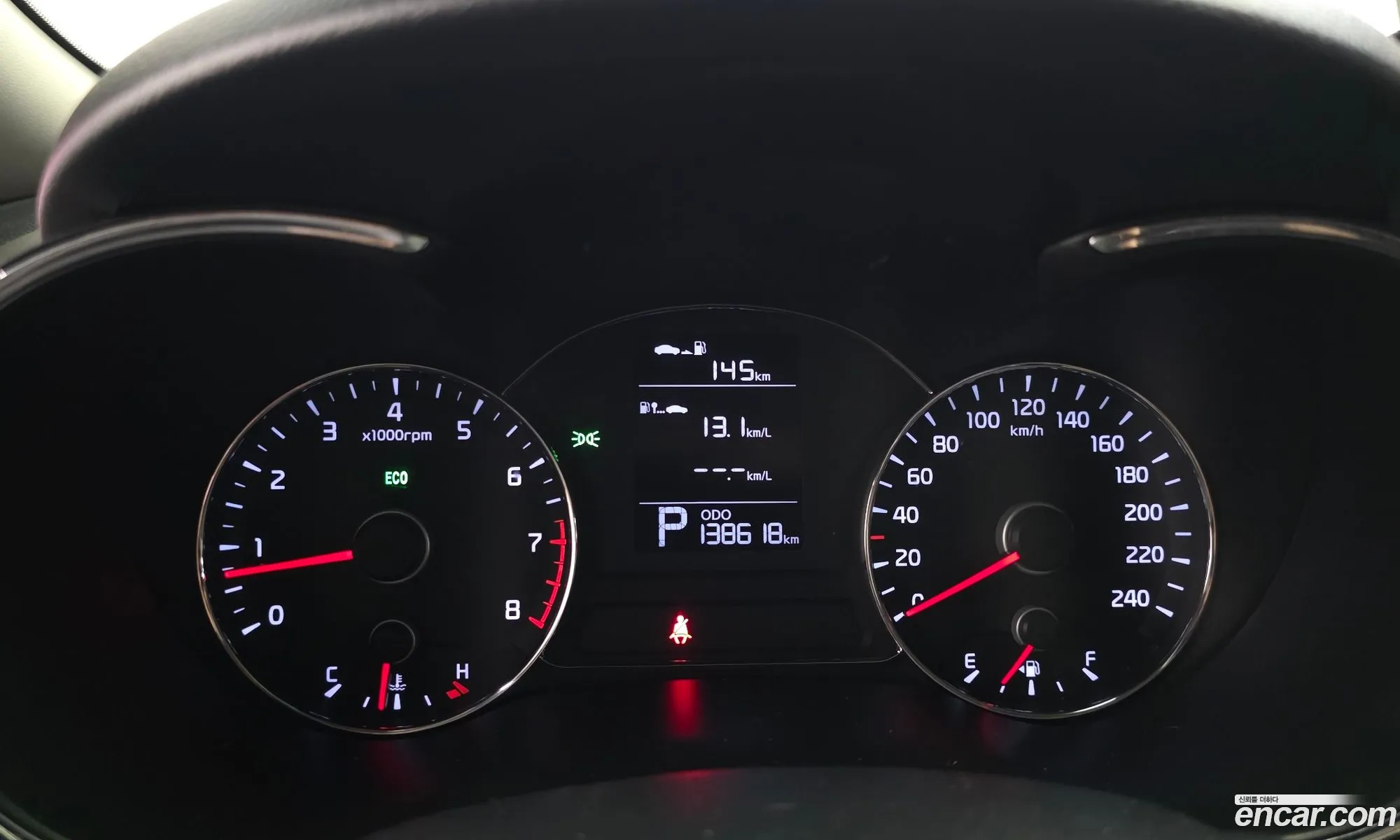 Kia K3 2015 — 3