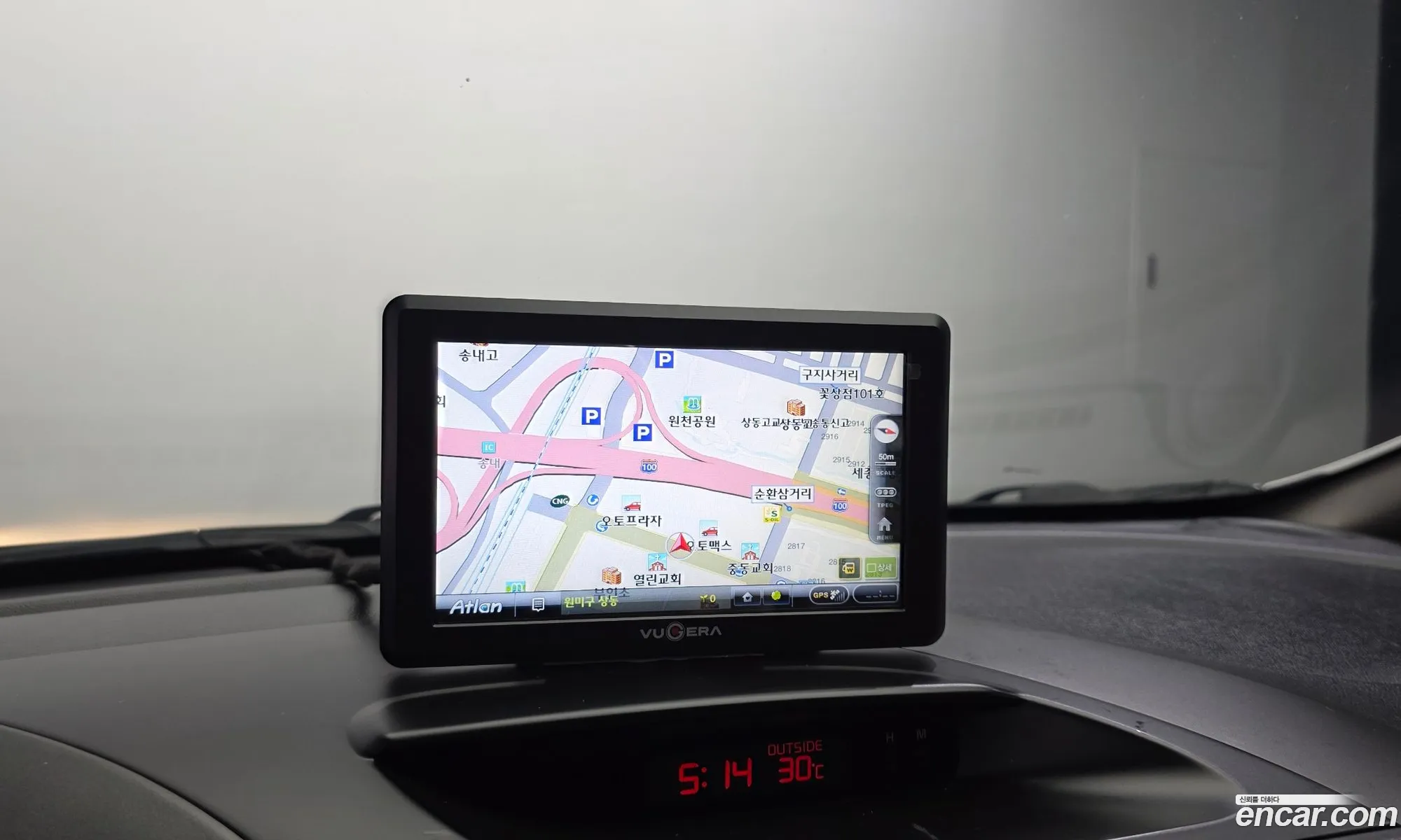 Kia K3 2015 — 16
