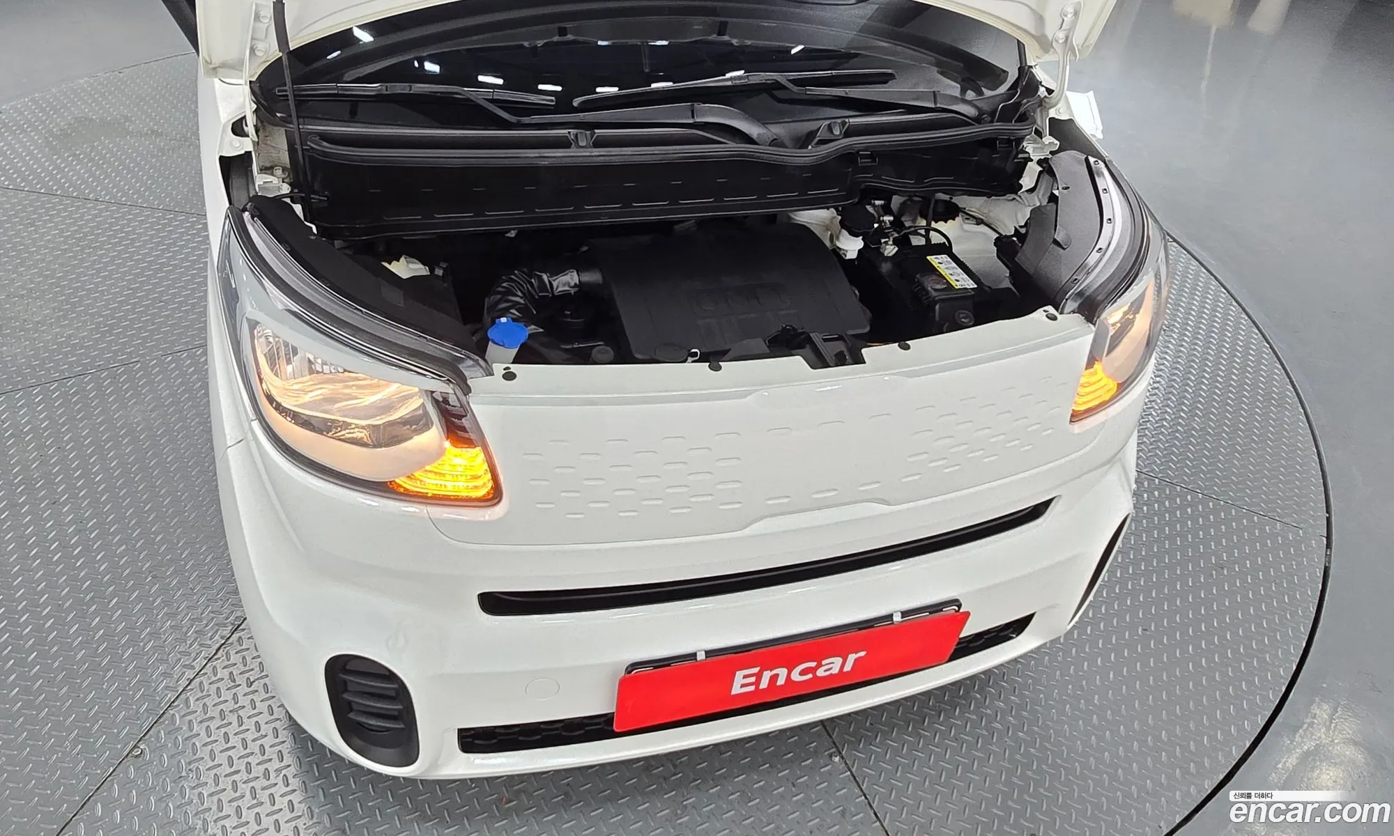 Kia Ray 2022 KNACF911BNT295703 — 20