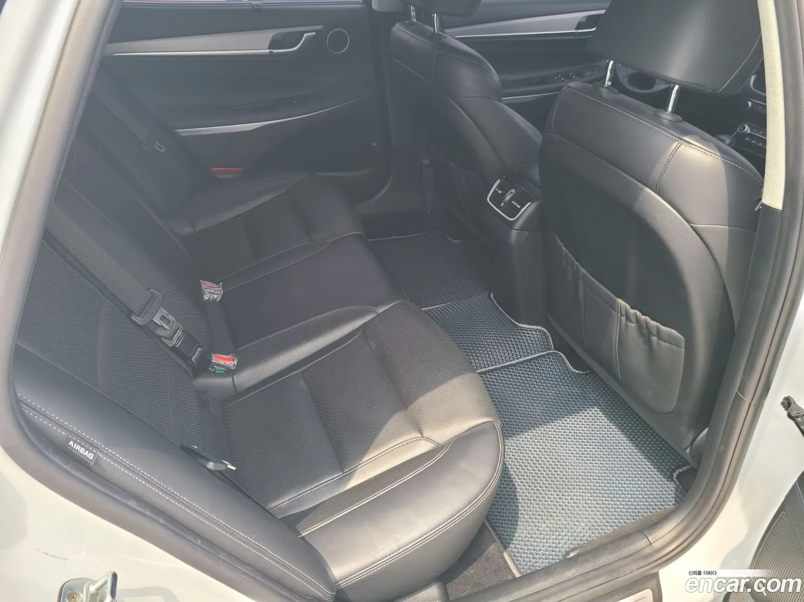Hyundai Grandeur IG 2017 — 2