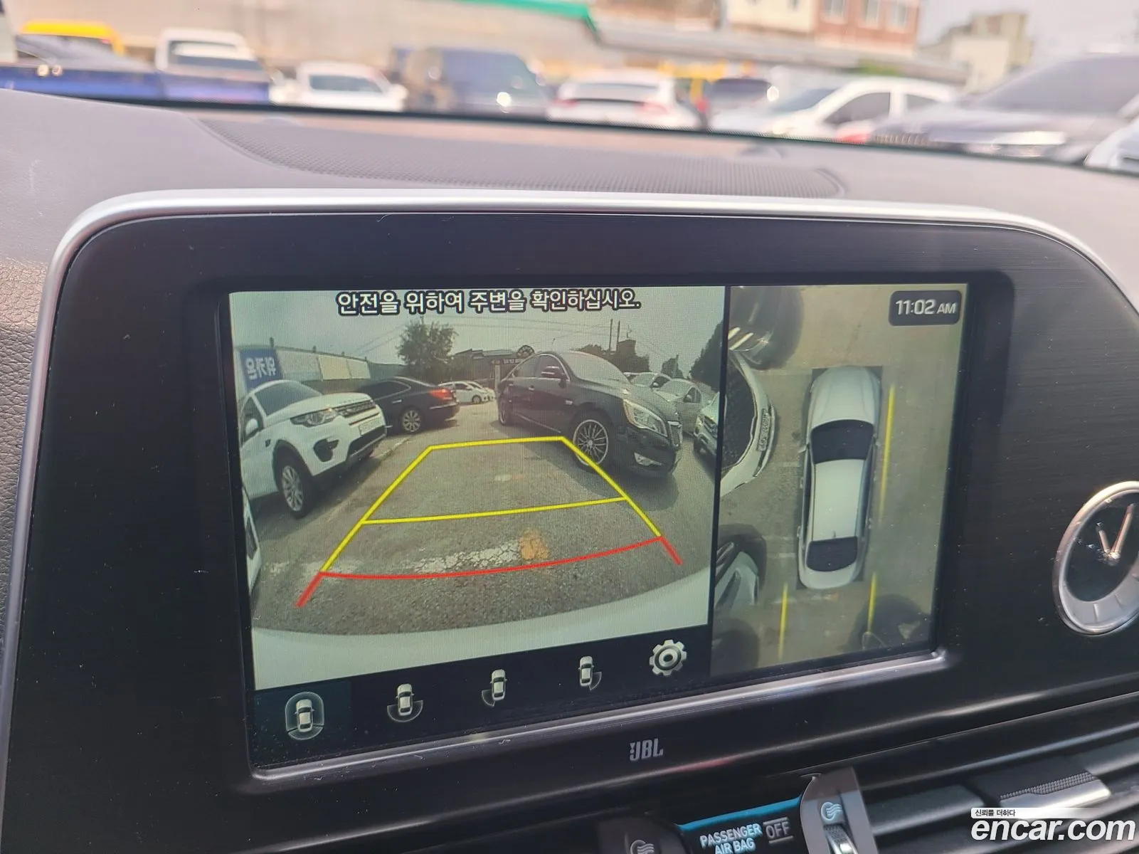 Hyundai Grandeur IG 2017 — 9