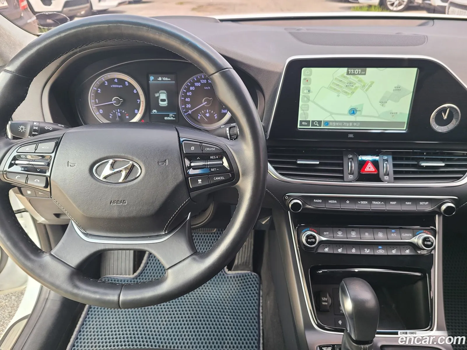 Hyundai Grandeur IG 2017 — 16