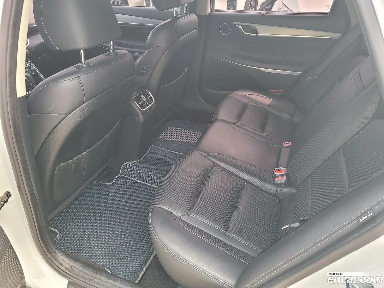 Hyundai Grandeur IG 2017 — 5