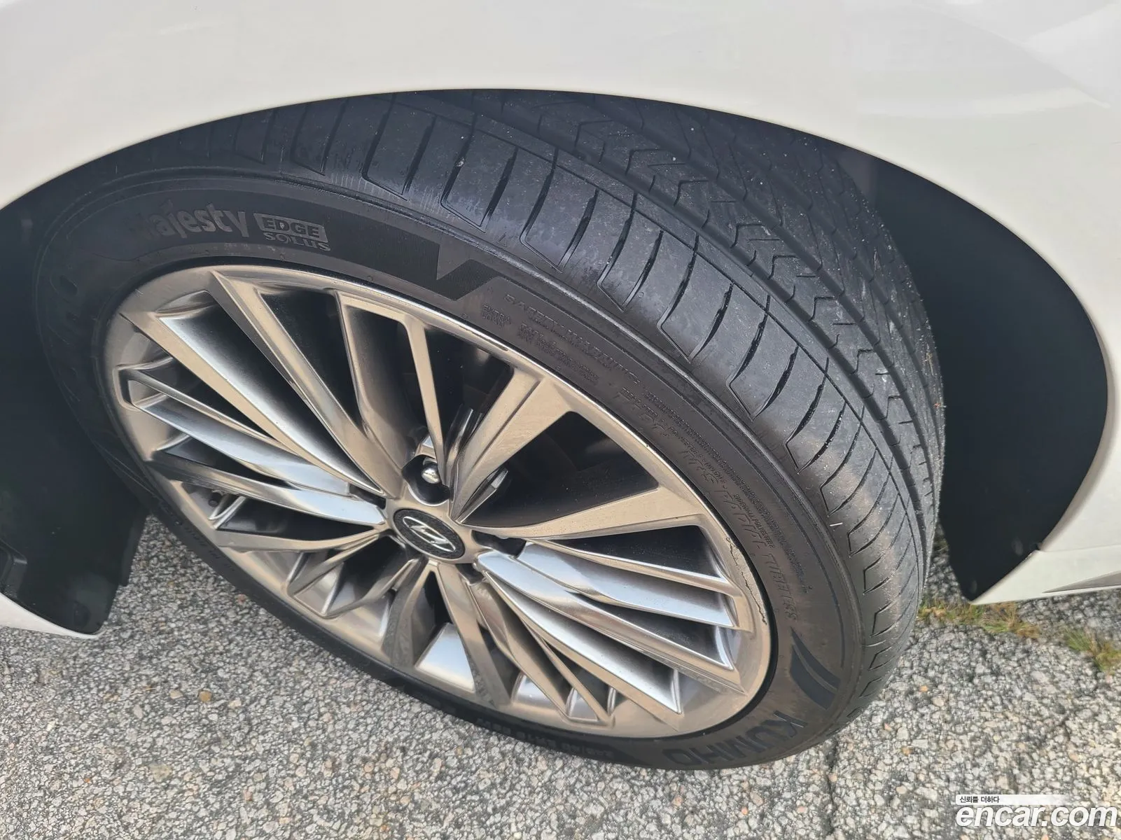 Hyundai Grandeur IG 2017 — 11
