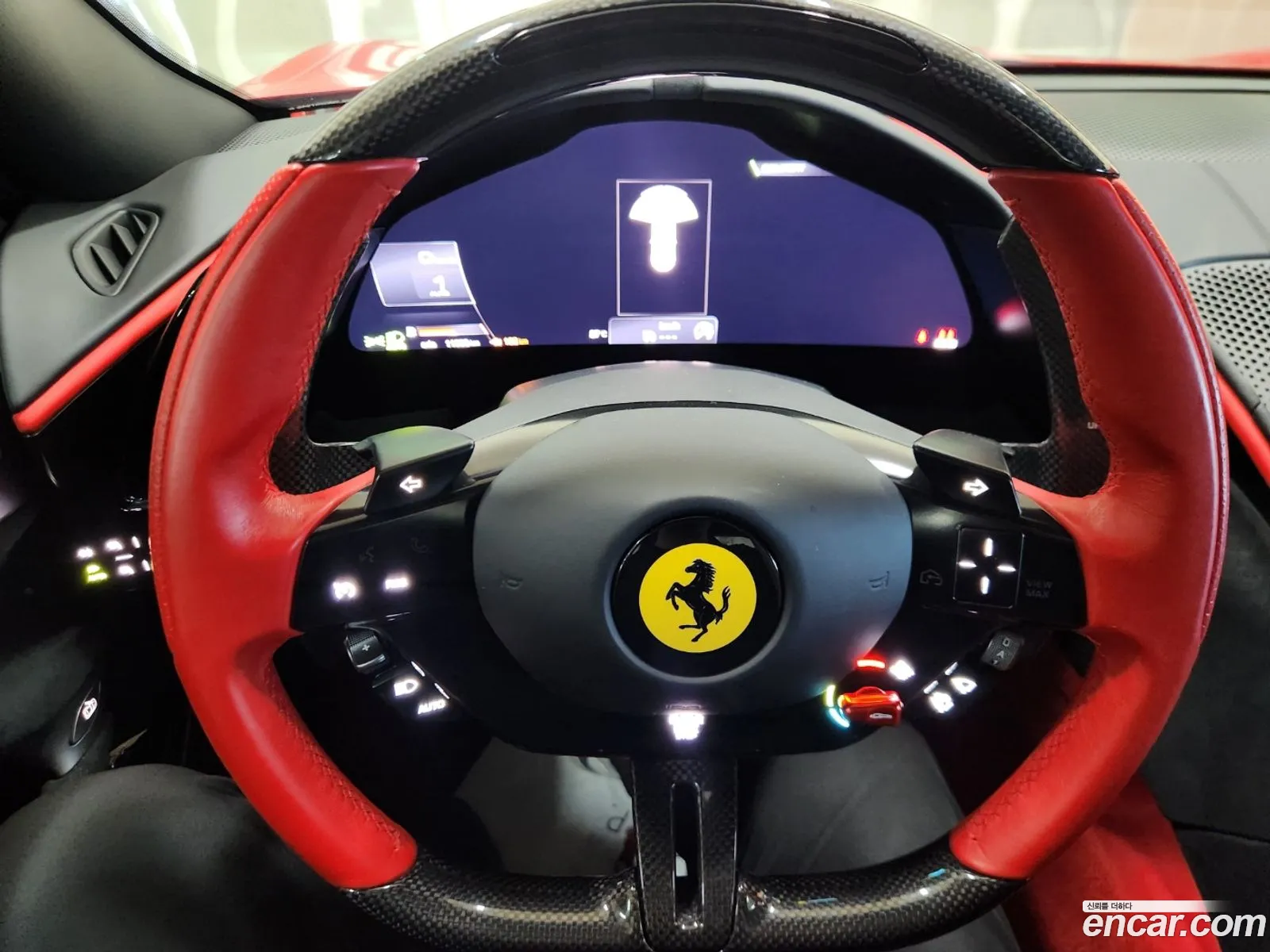 Ferrari Roma 2021 — 15