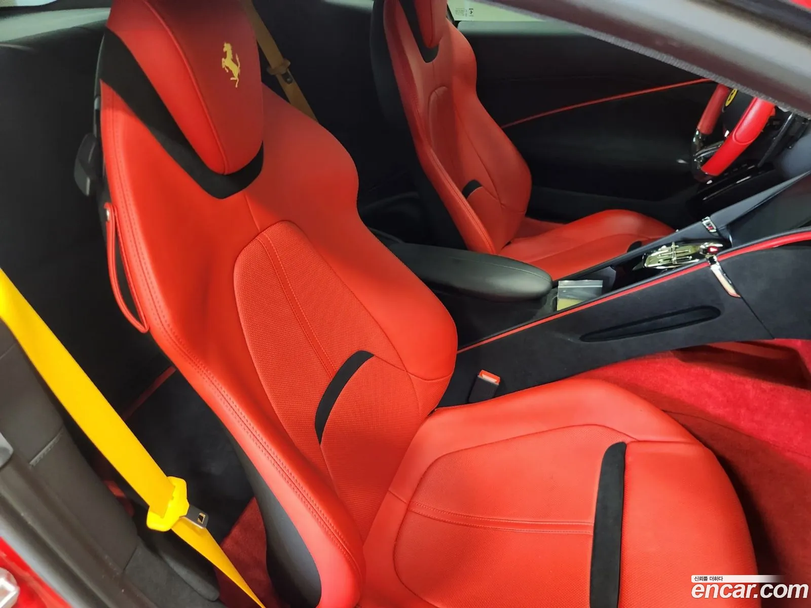 Ferrari Roma 2021 — 10