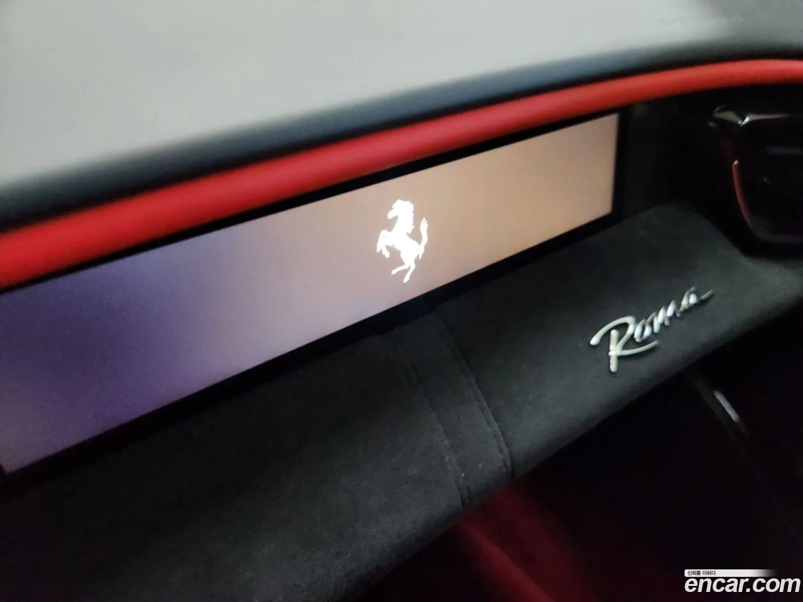 Ferrari Roma