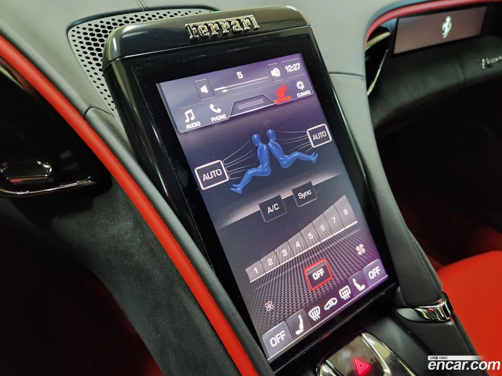 Ferrari Roma 2021 — 9
