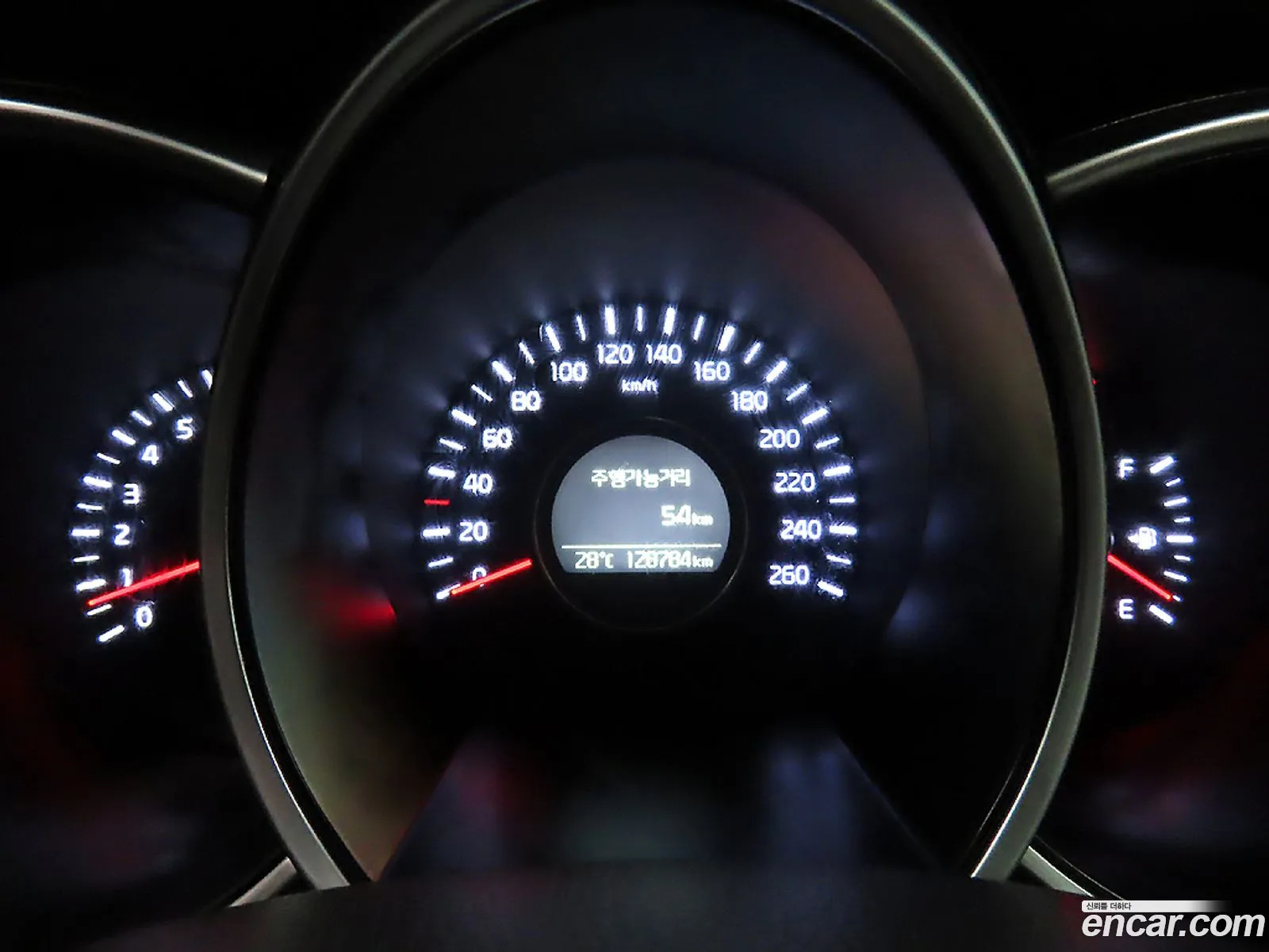 Kia K5 2014 — 14
