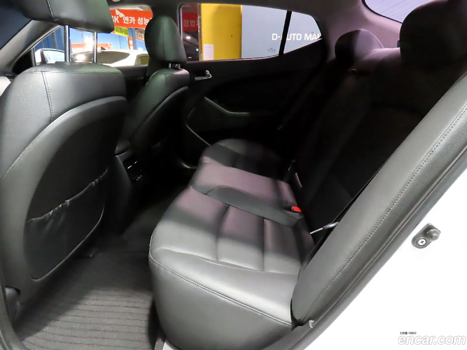 Kia K5 2014 — 12