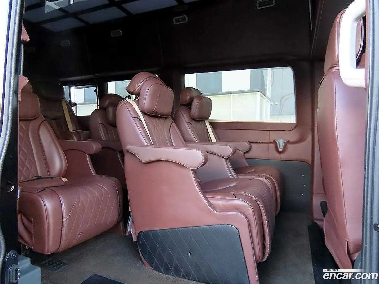 Ford Transit 2016 — 19