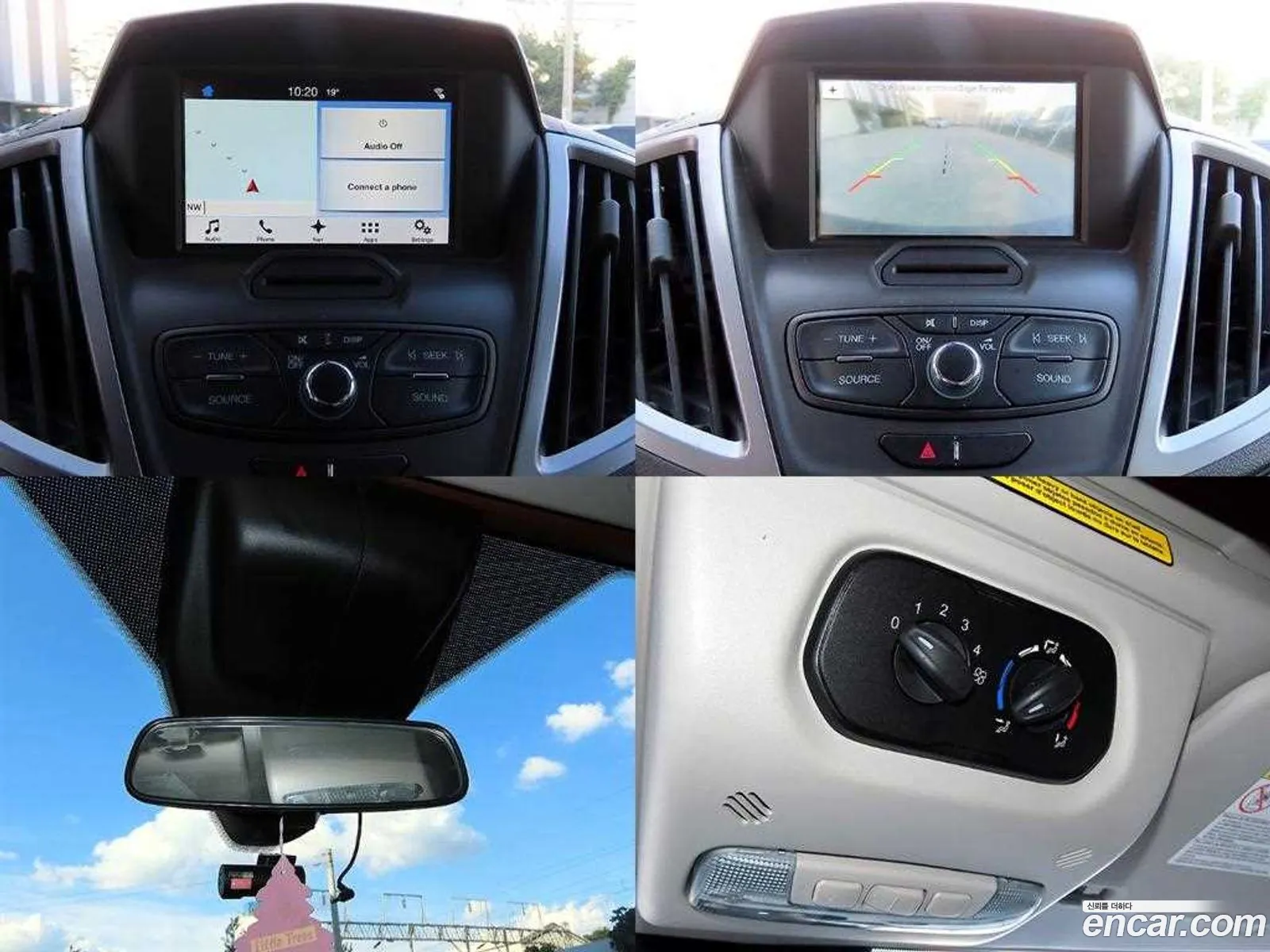 Ford Transit 2016 — 15