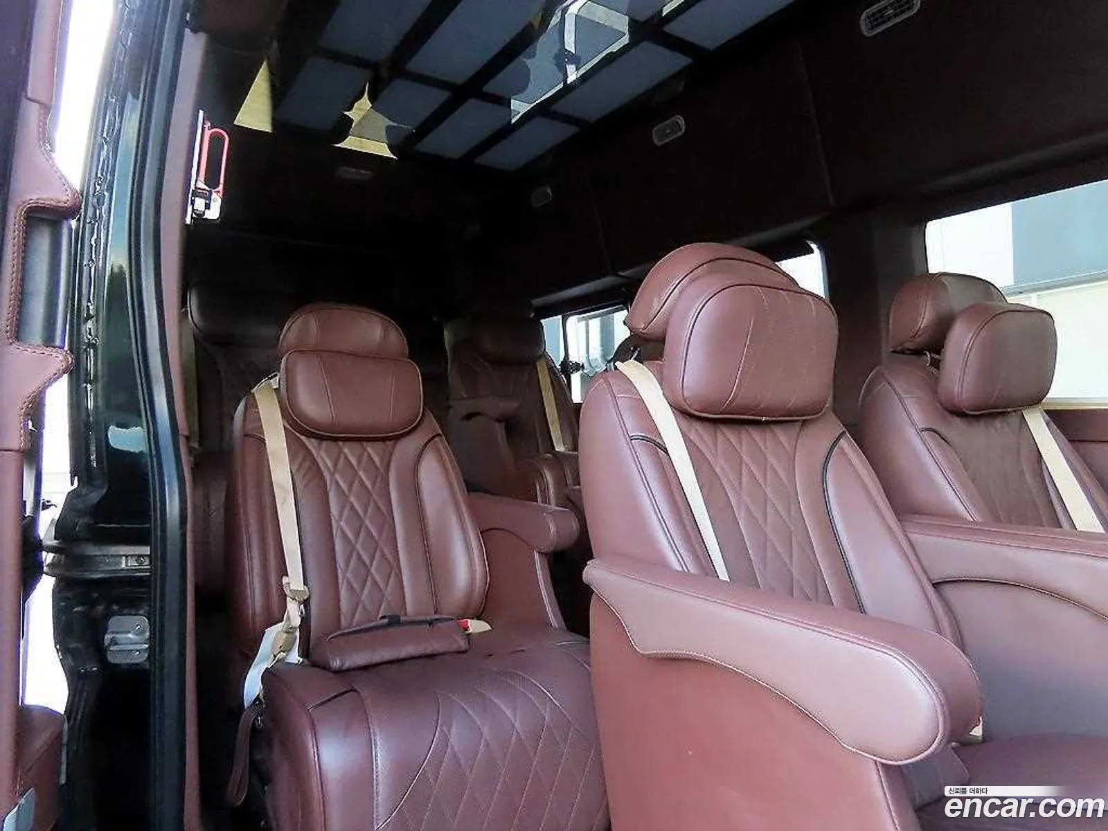 Ford Transit 2016 — 14