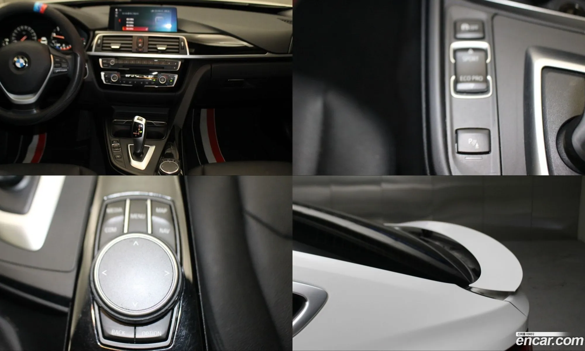 BMW 3 Series GT 2019 — 13