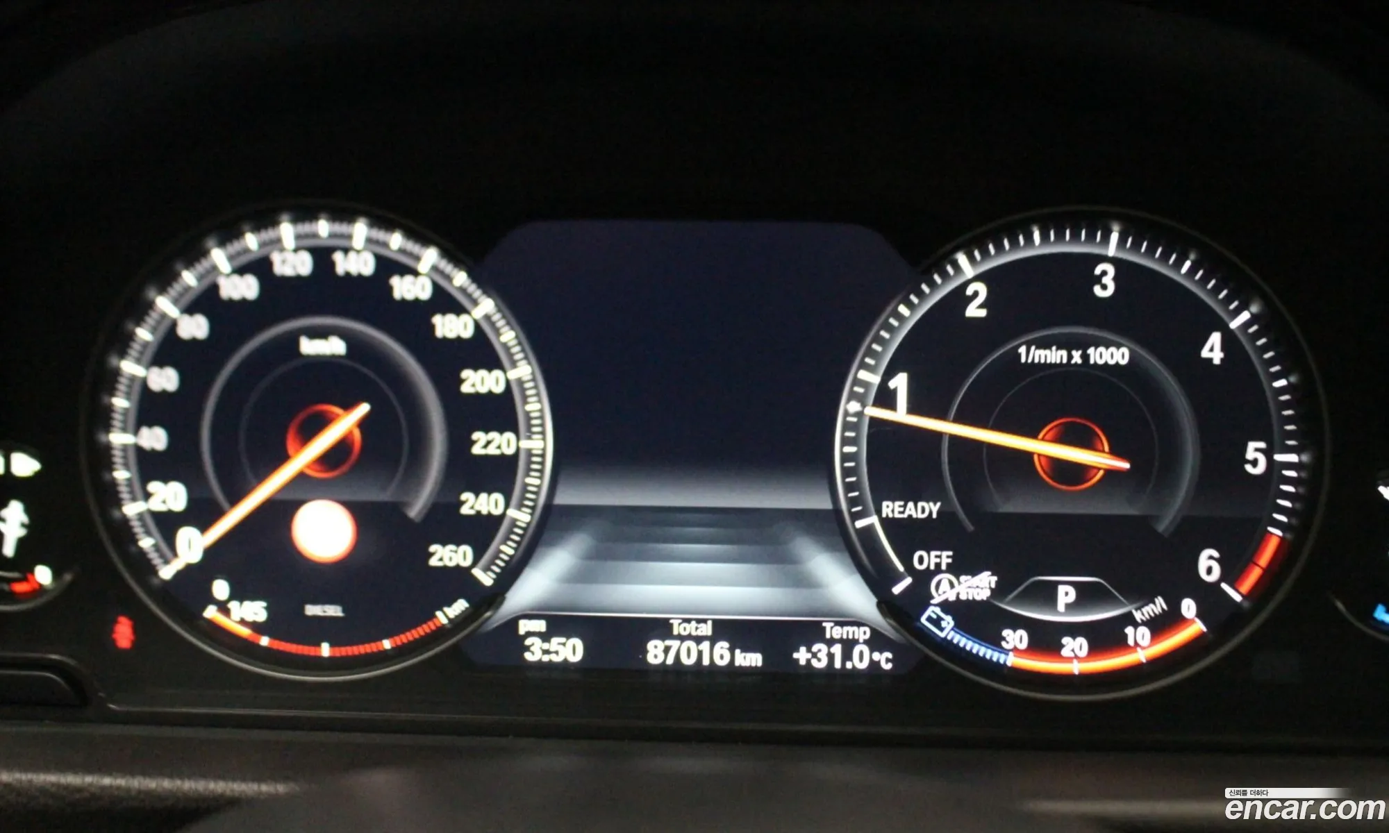 BMW 3 Series GT 2019 — 10