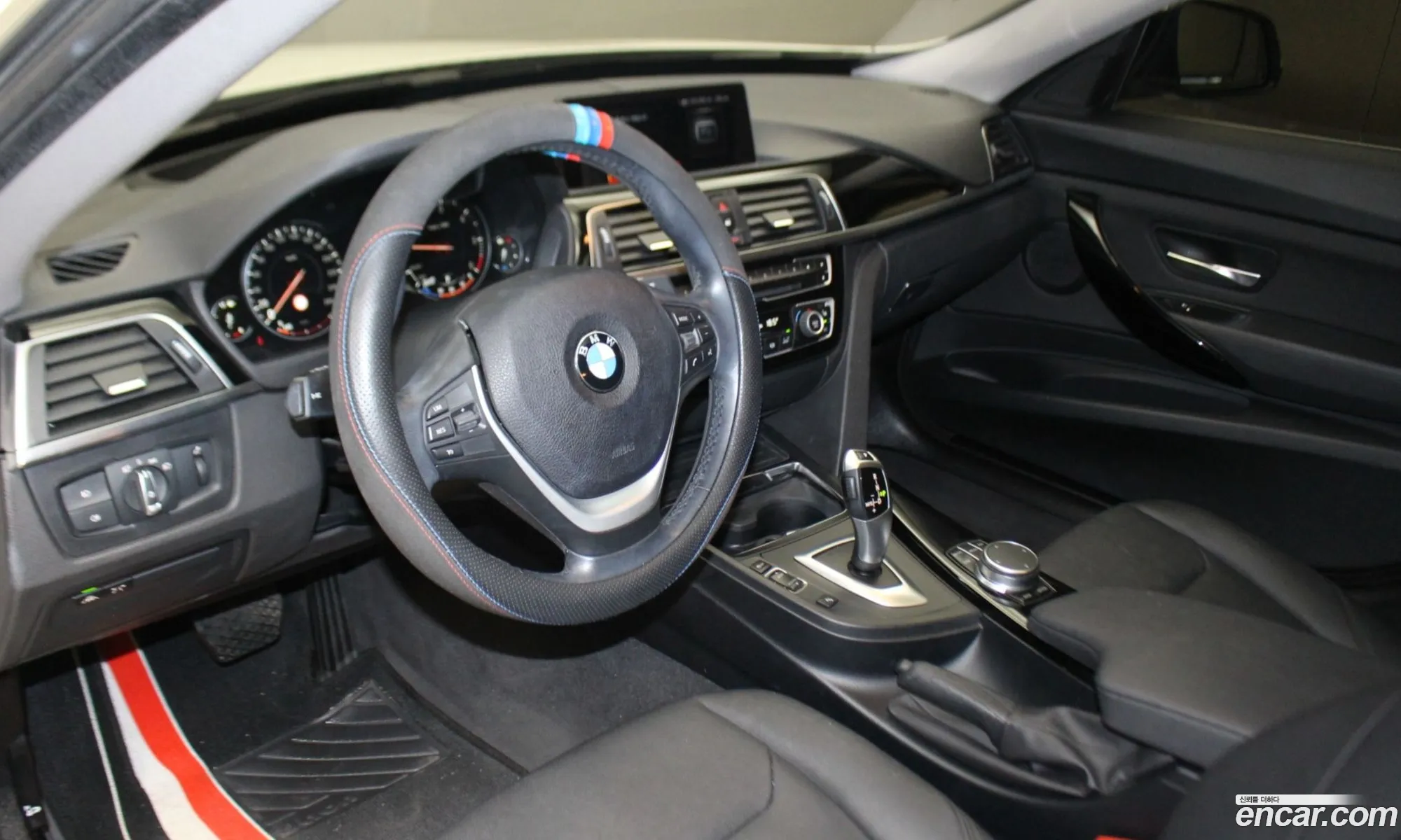 BMW 3 Series GT 2019 — 12