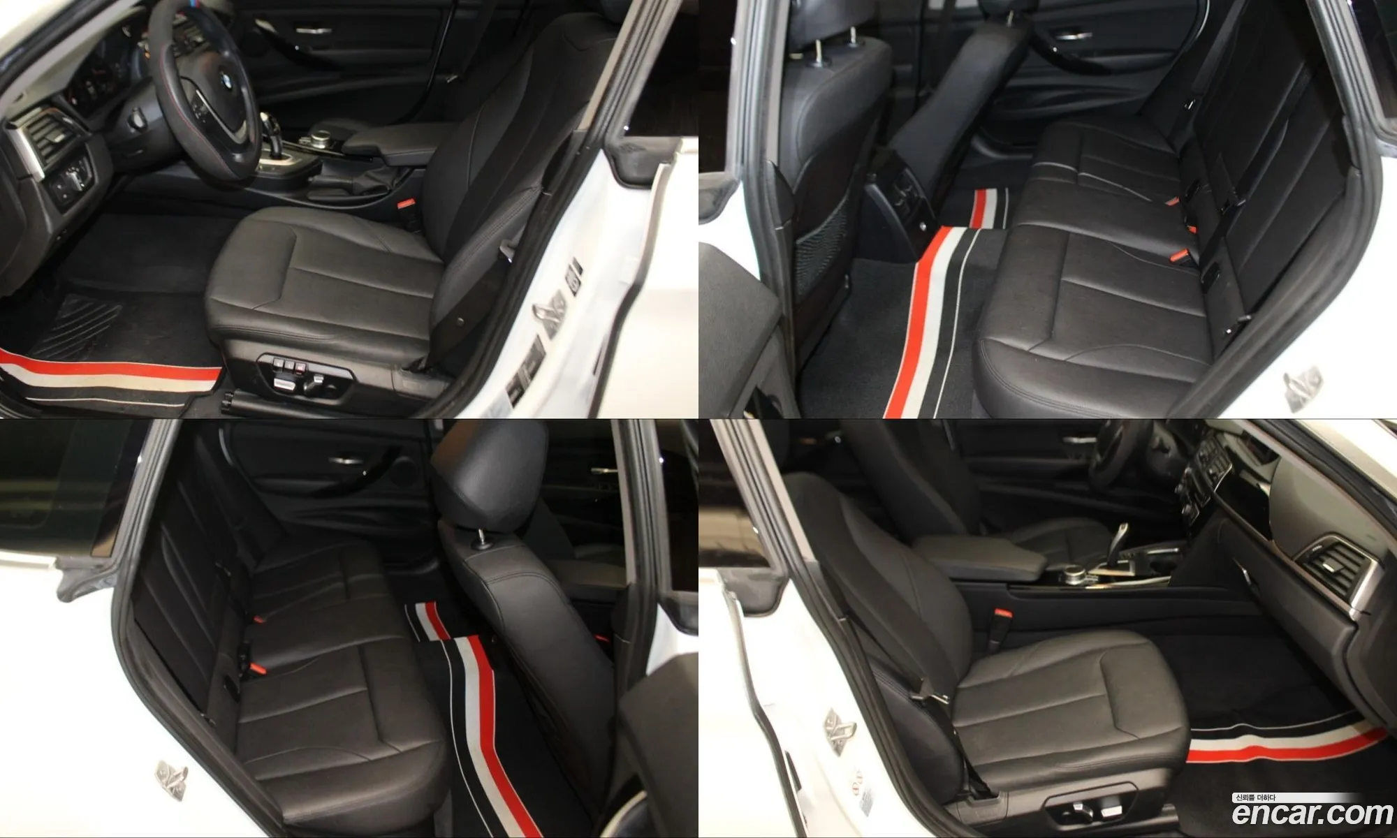 BMW 3 Series GT 2019 — 17