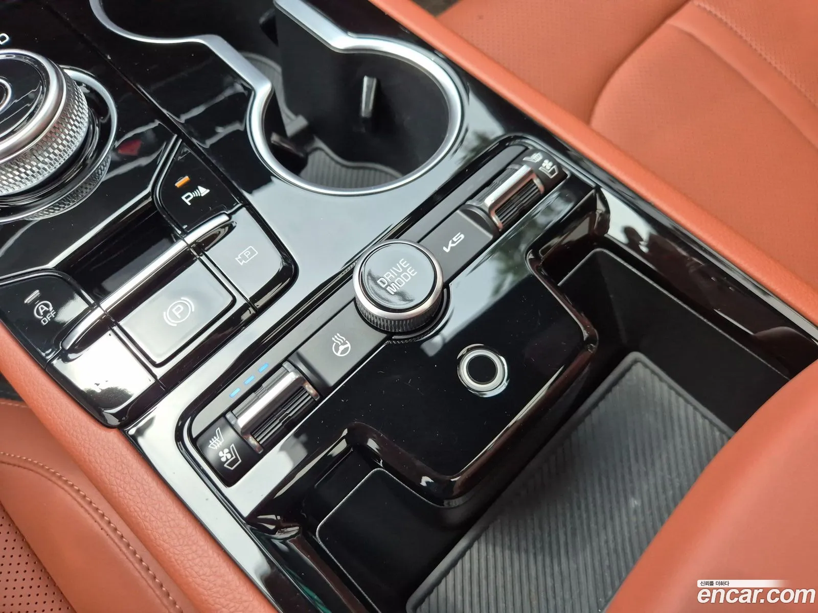 Kia K5 2024 — 7
