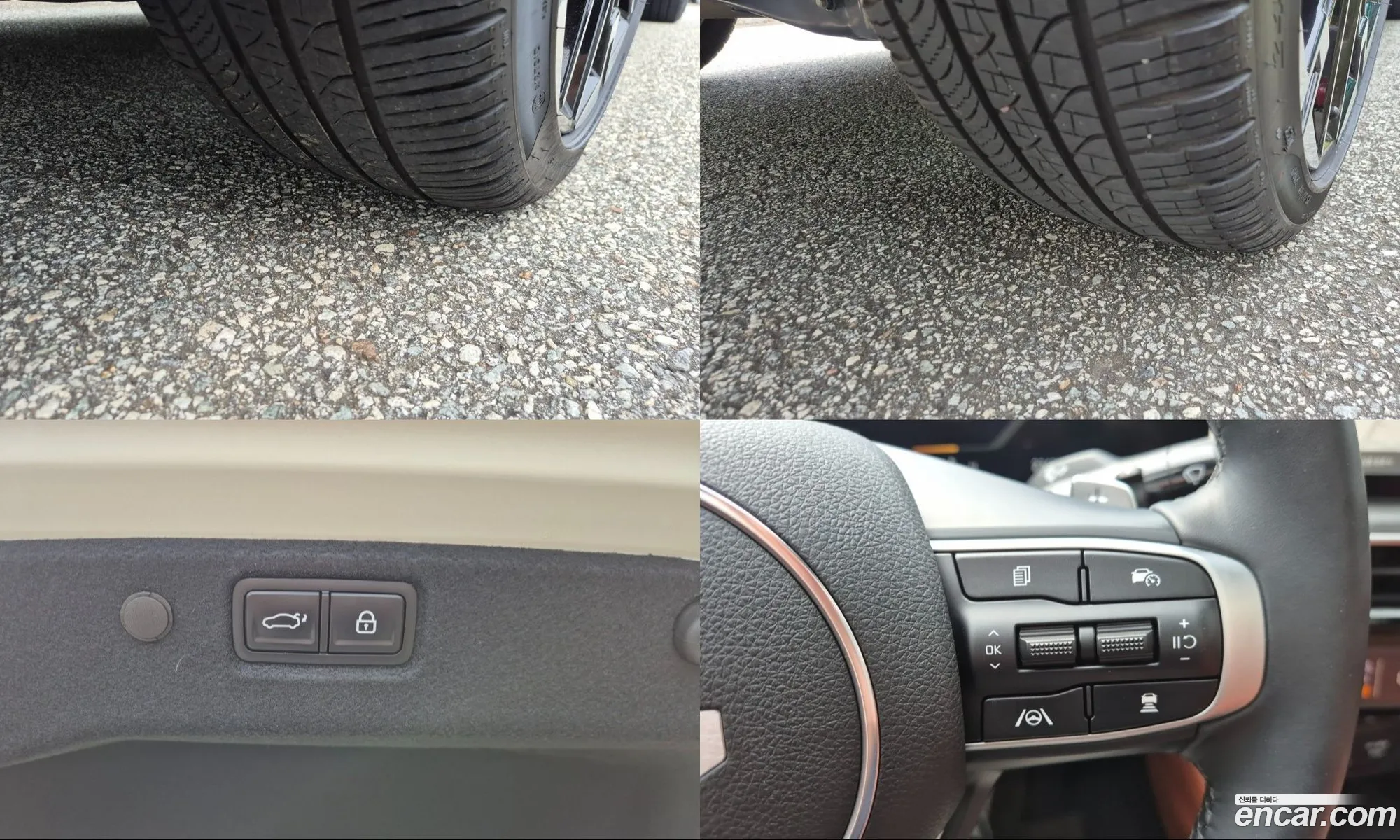 Kia K5 2024 — 11