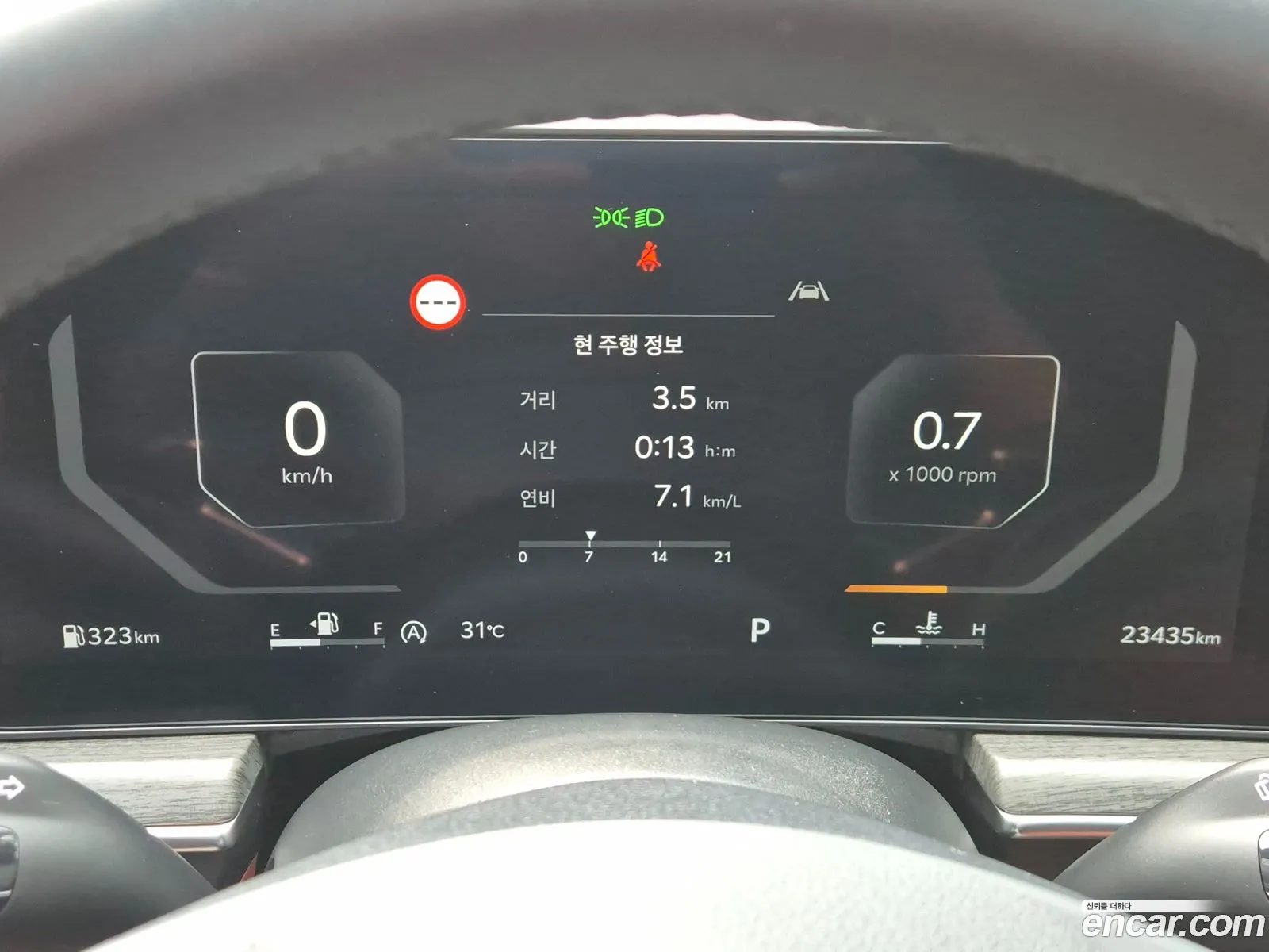 Kia K5 2024 — 5