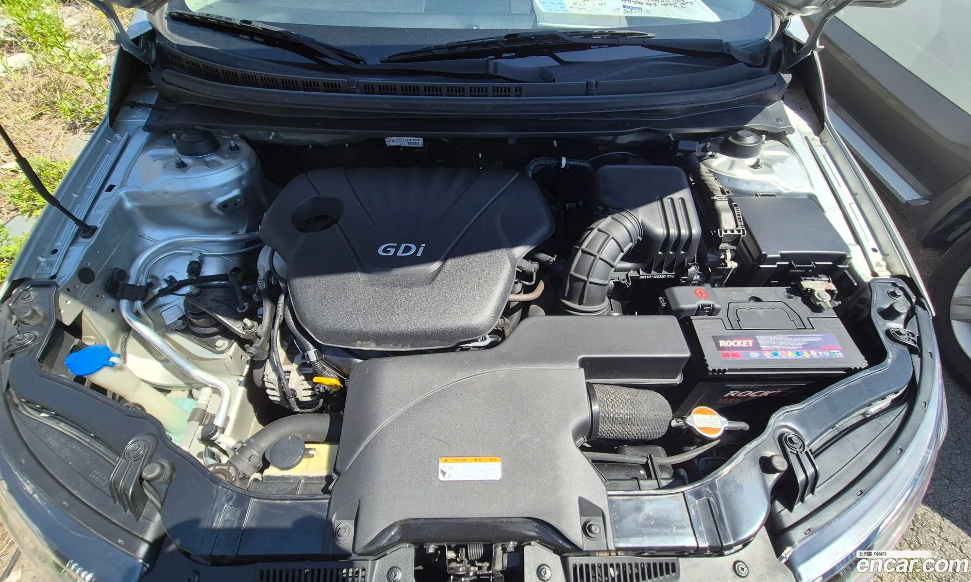 Kia Forte 2011 — 4