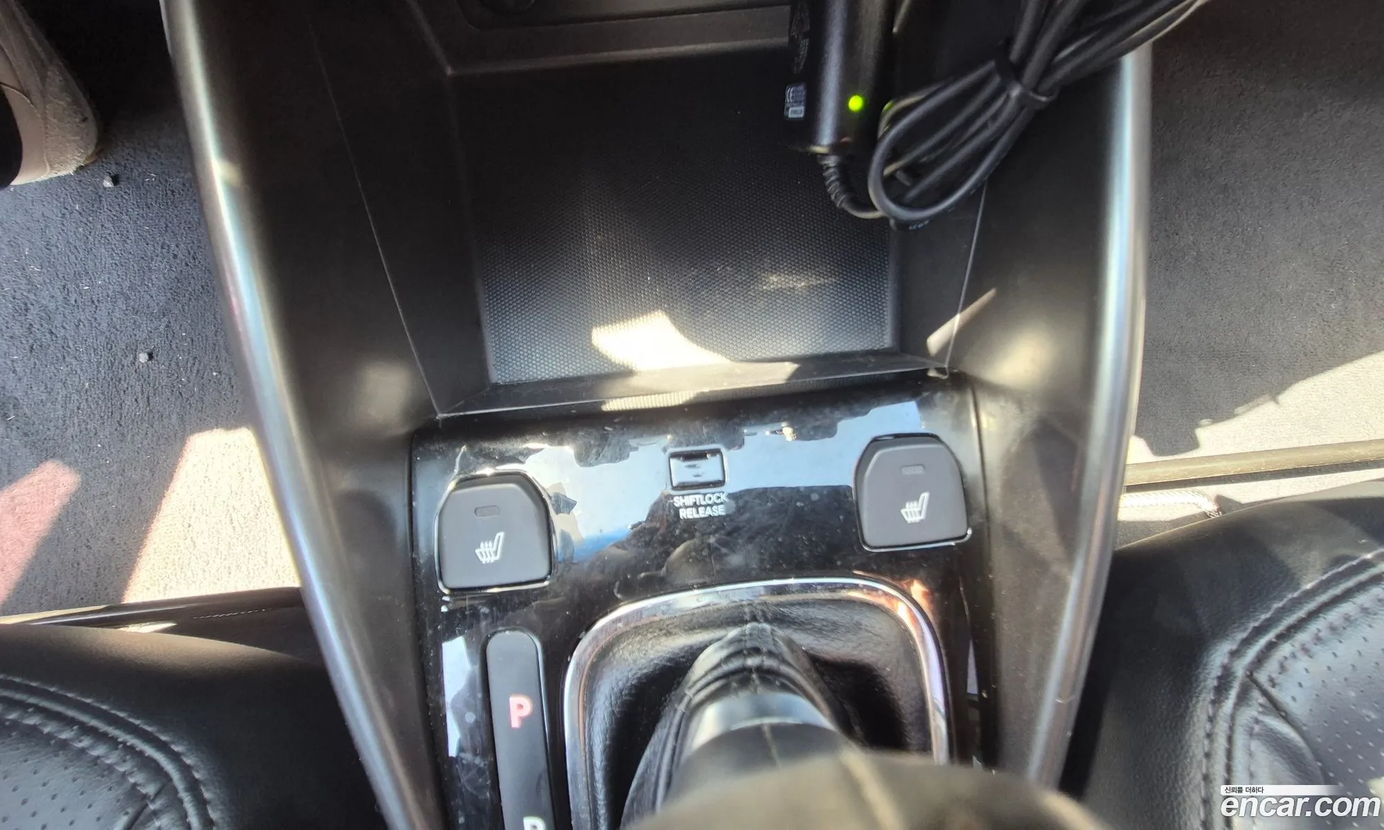 Kia Forte 2011 — 11
