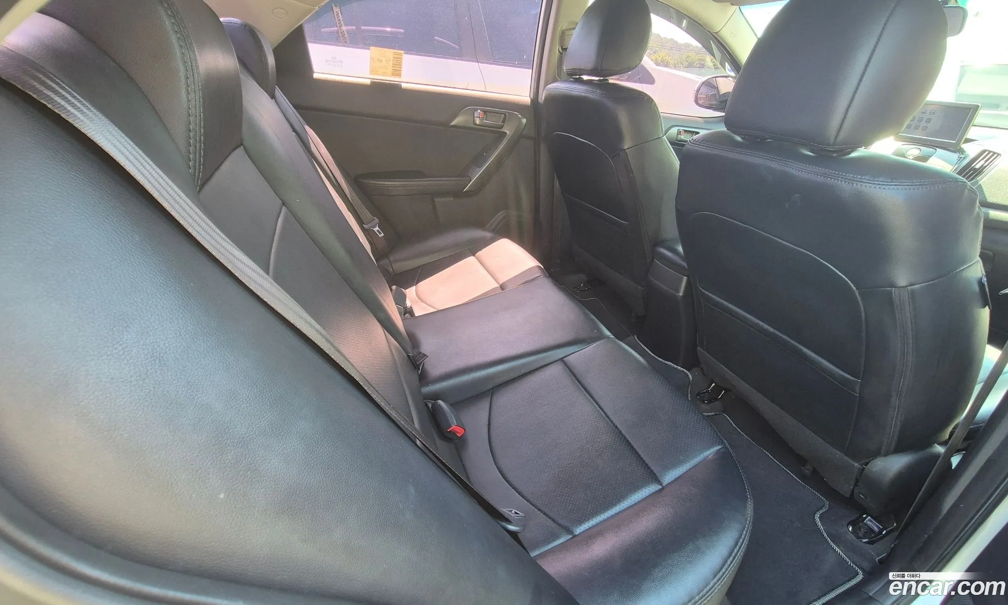 Kia Forte 2011 — 6