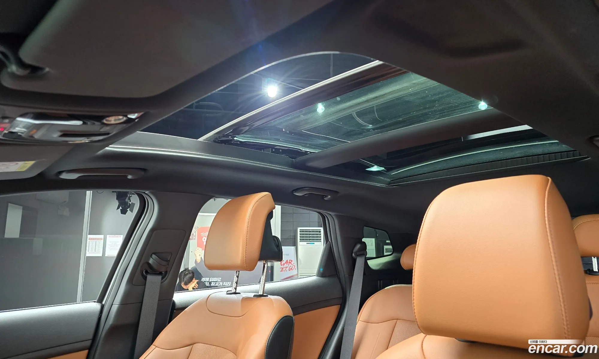 Kia Sportage Hybrid 2022 — 15