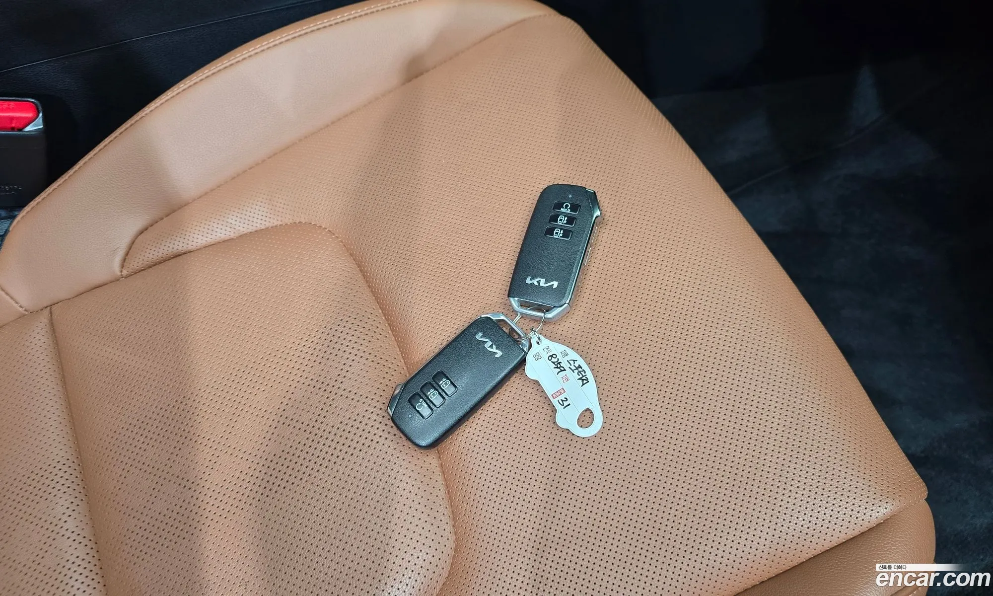 Kia Sportage Hybrid 2022 — 26