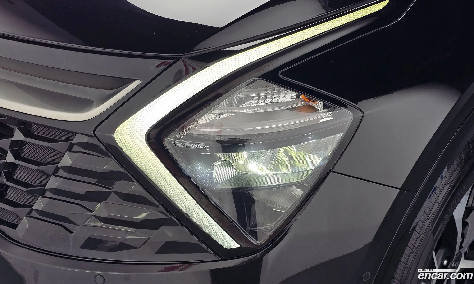 Kia Sportage Hybrid 2022 — 3