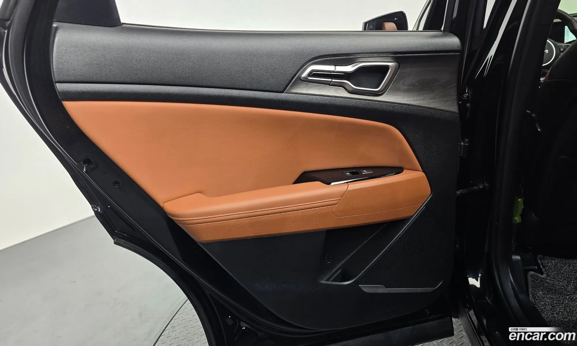 Kia Sportage Hybrid 2022 — 4