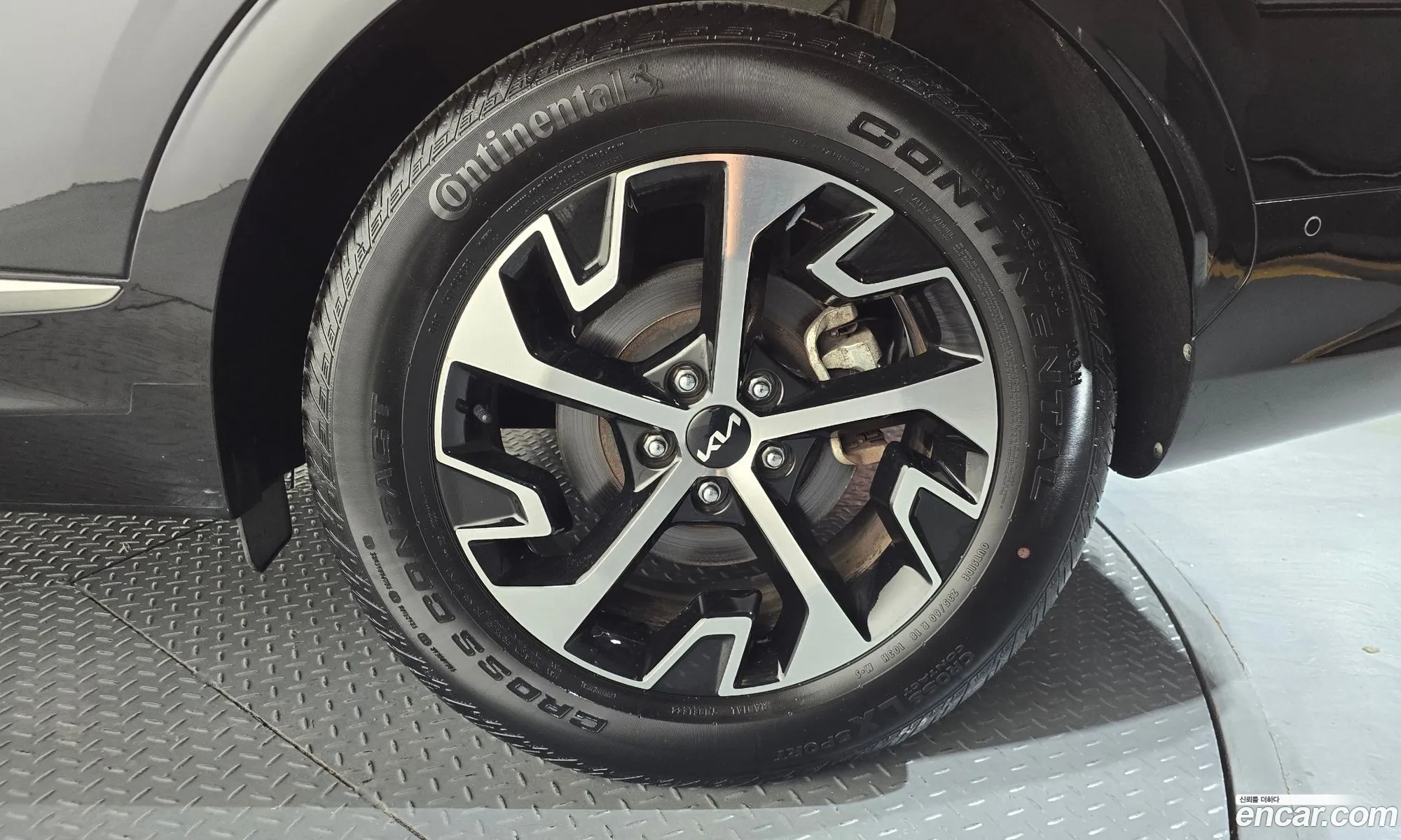 Kia Sportage Hybrid 2022 — 27
