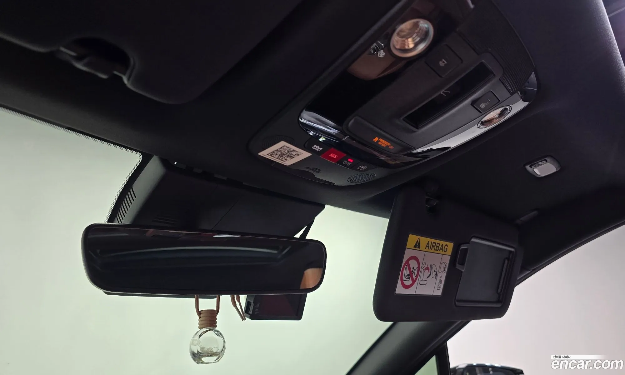 Kia Sportage Hybrid 2022 — 11