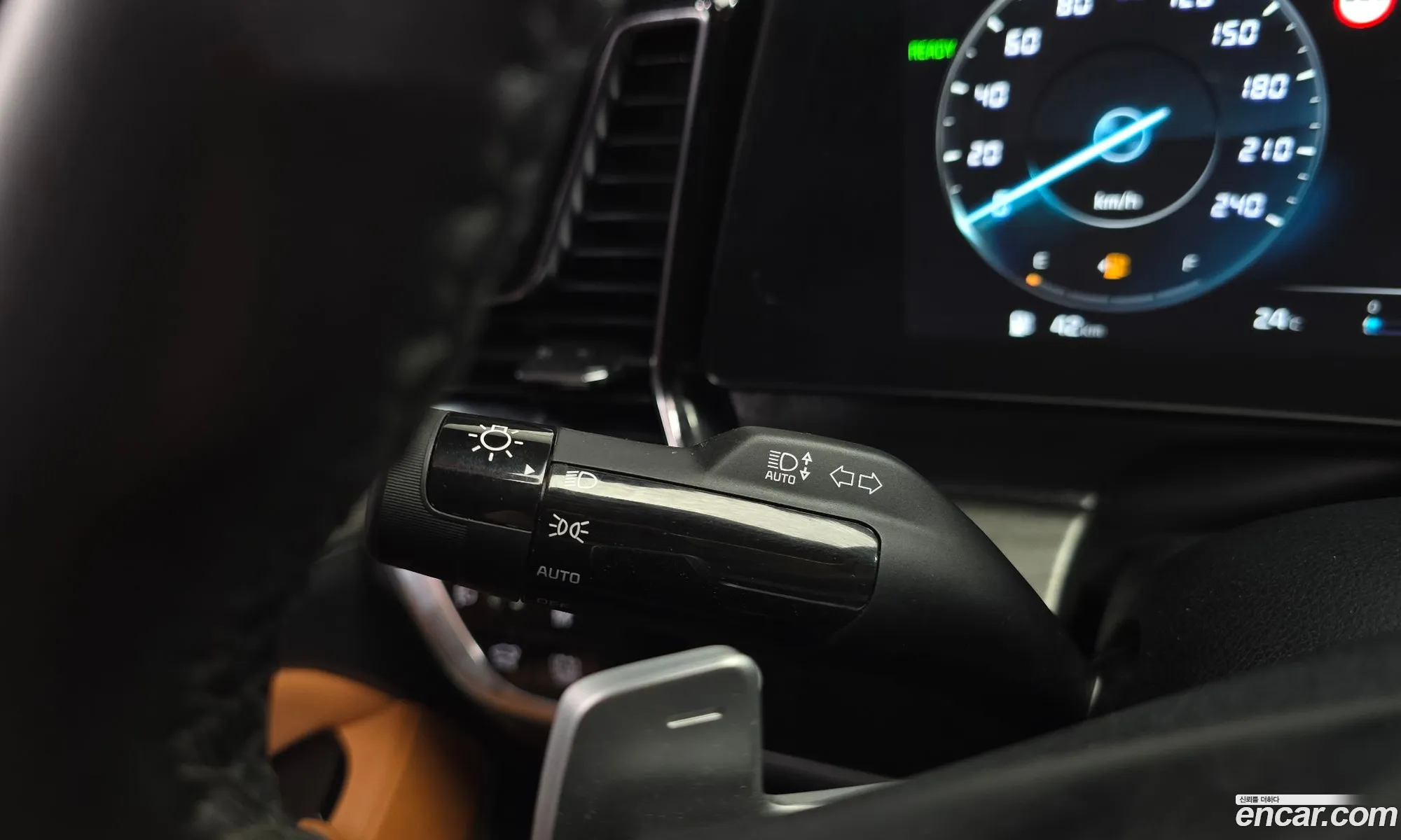 Kia Sportage Hybrid 2022 — 12