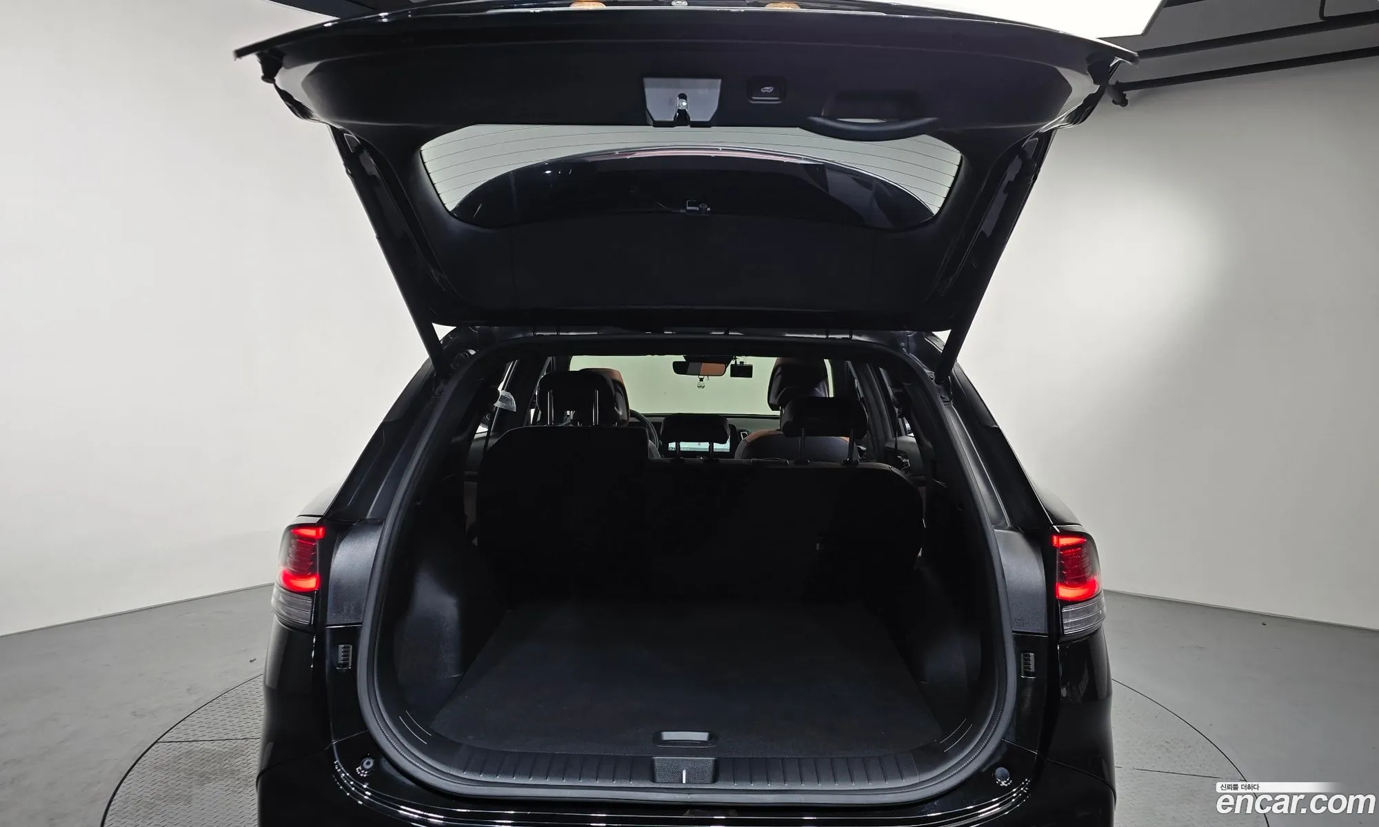 Kia Sportage Hybrid 2022 — 34