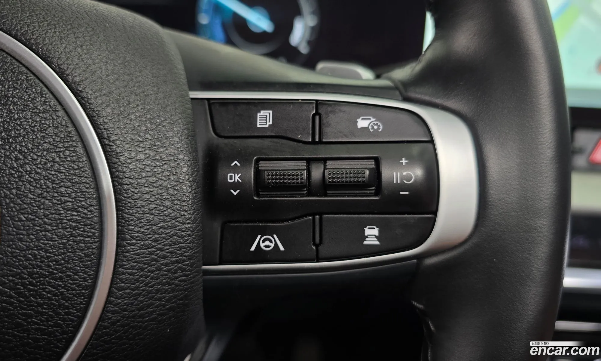 Kia Sportage Hybrid 2022 — 7