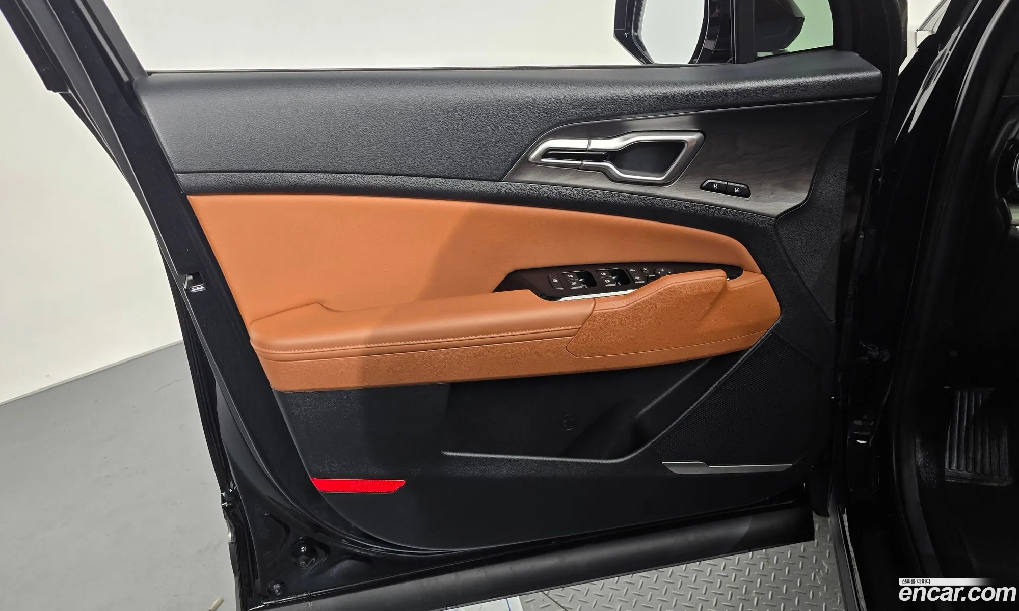 Kia Sportage Hybrid 2022 — 24