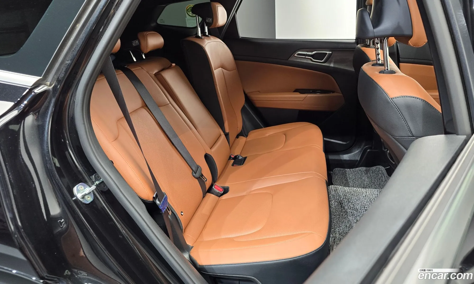 Kia Sportage Hybrid 2022 — 18