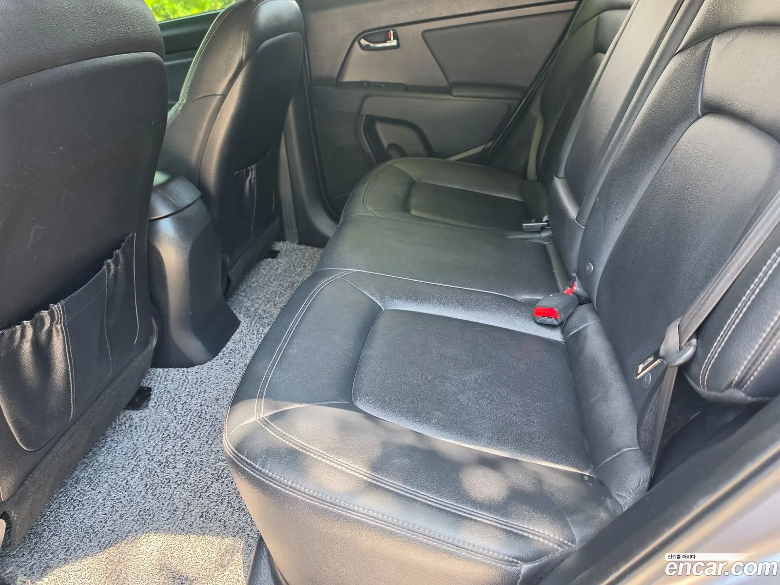 Kia Sportage R 2013 — 3