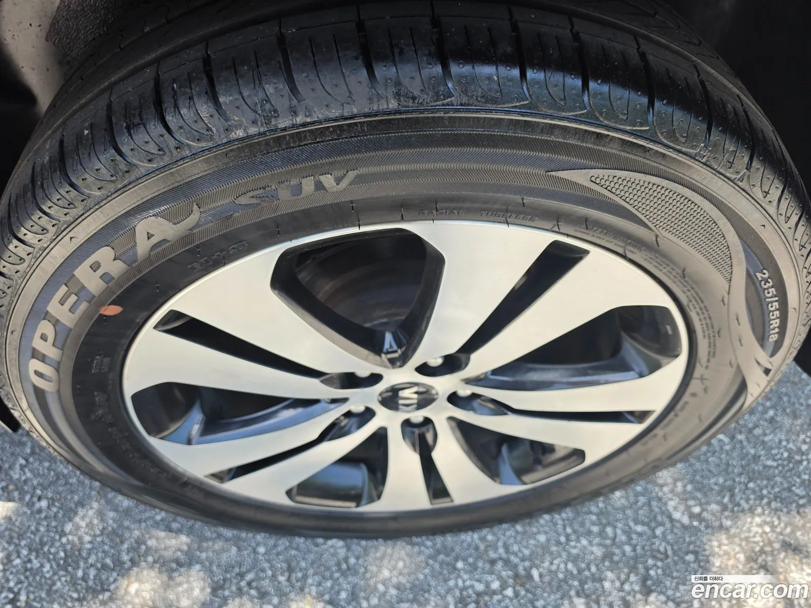 Kia Sportage R 2013 — 11
