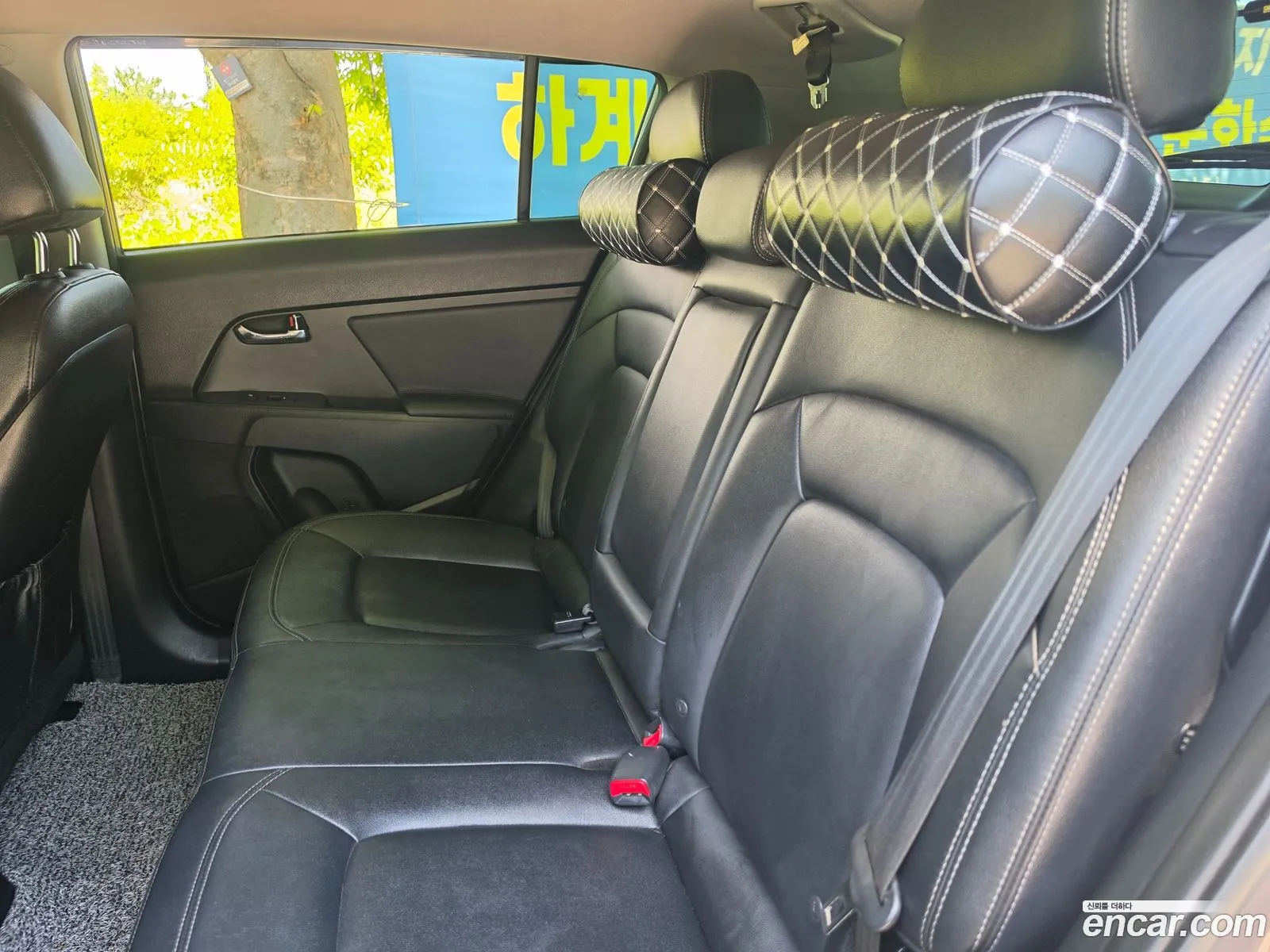 Kia Sportage R 2013 — 2