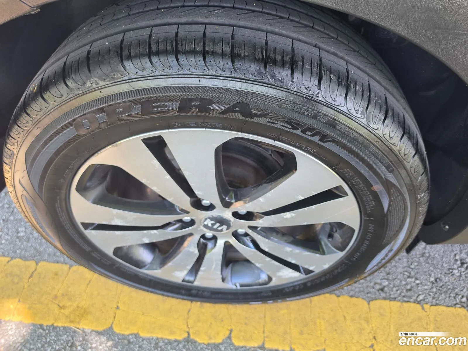 Kia Sportage R 2013 — 4