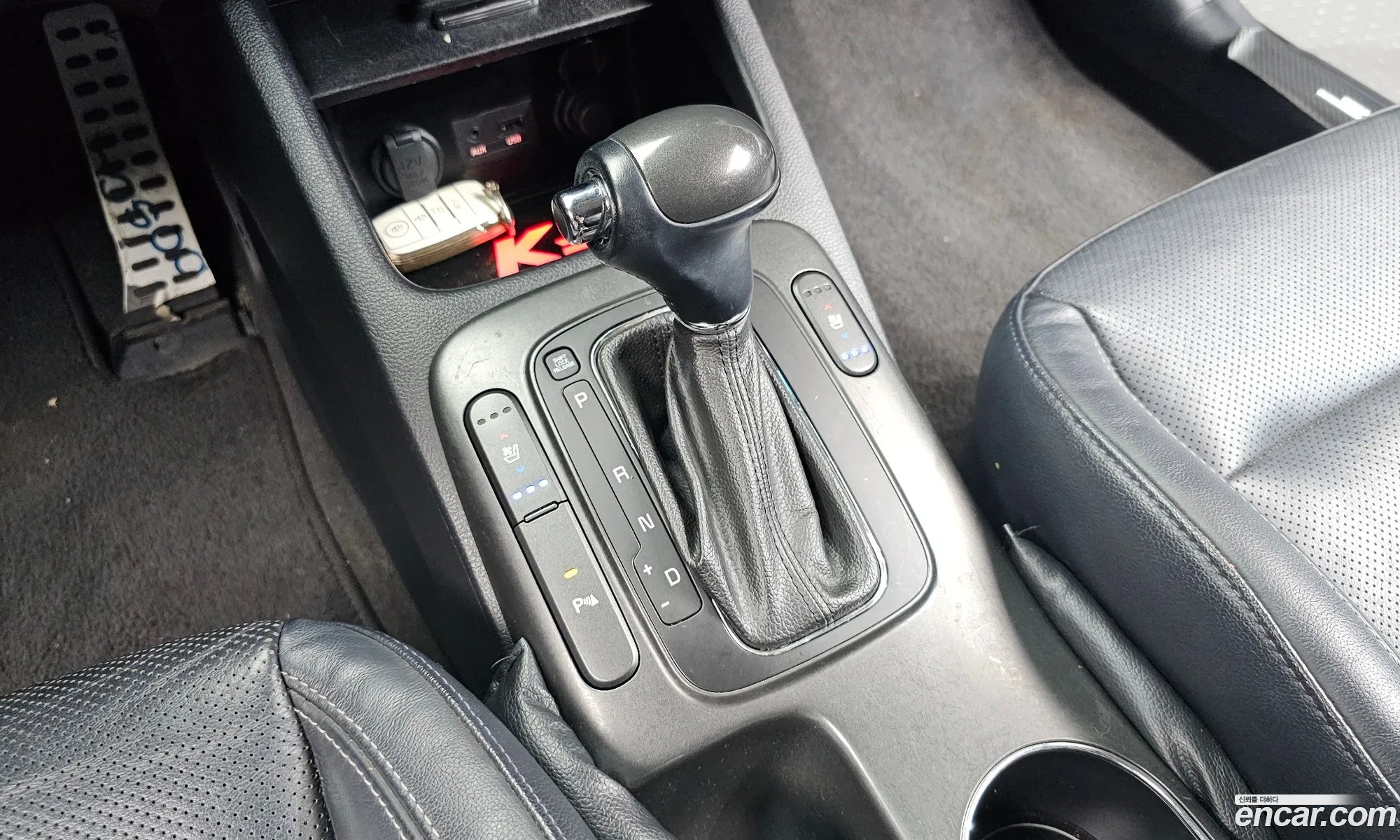 Kia K3 Koup 2014 — 7