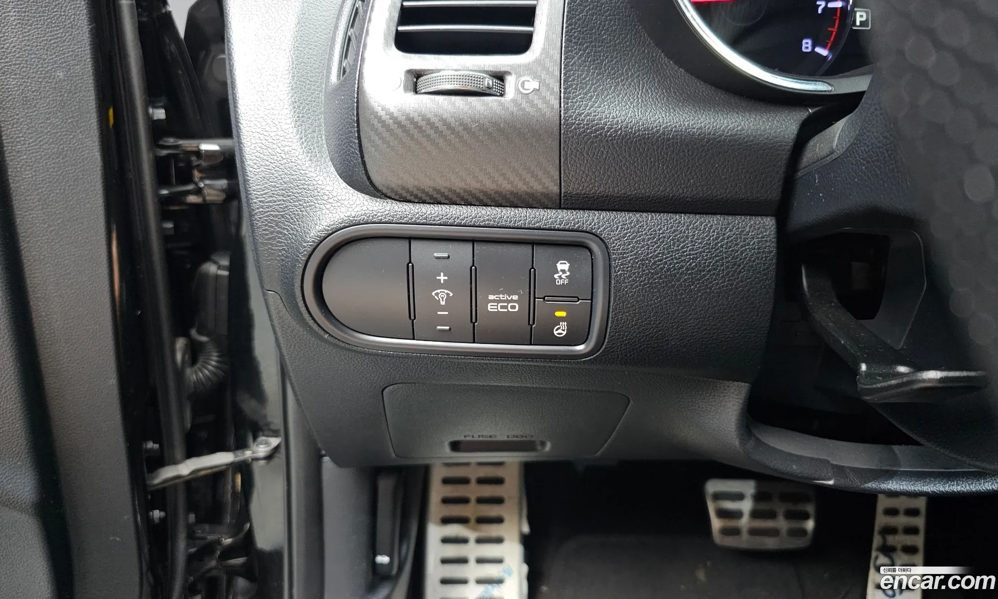 Kia K3 Koup 2014 — 8