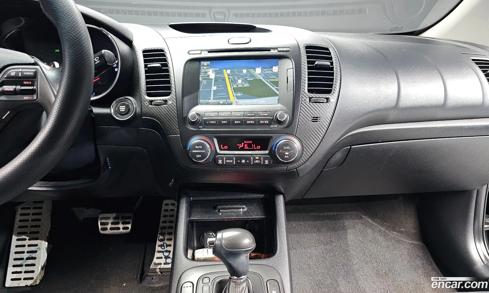 Kia K3 Koup 2014 — 14