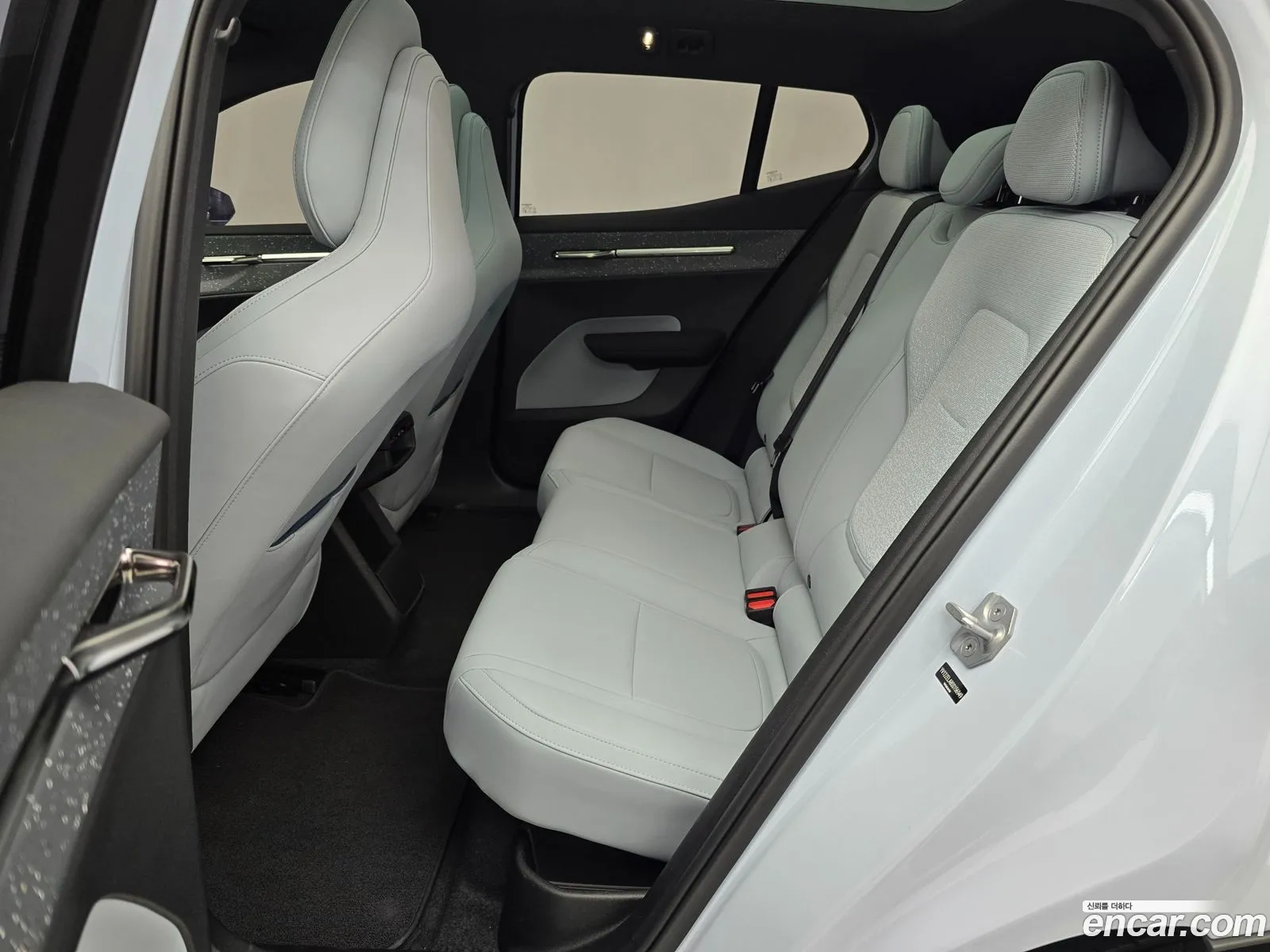Volvo EX30