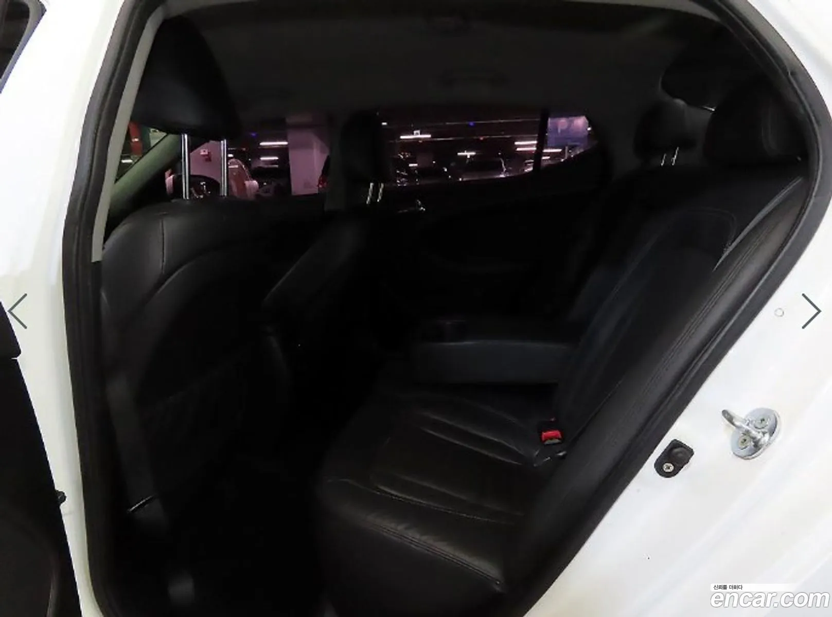 Kia K5 Hybrid 2012 — 3
