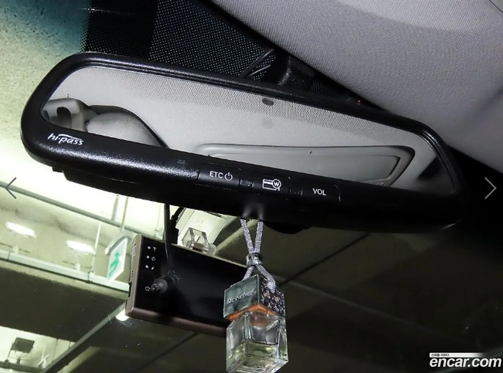Kia K5 Hybrid 2012 — 20