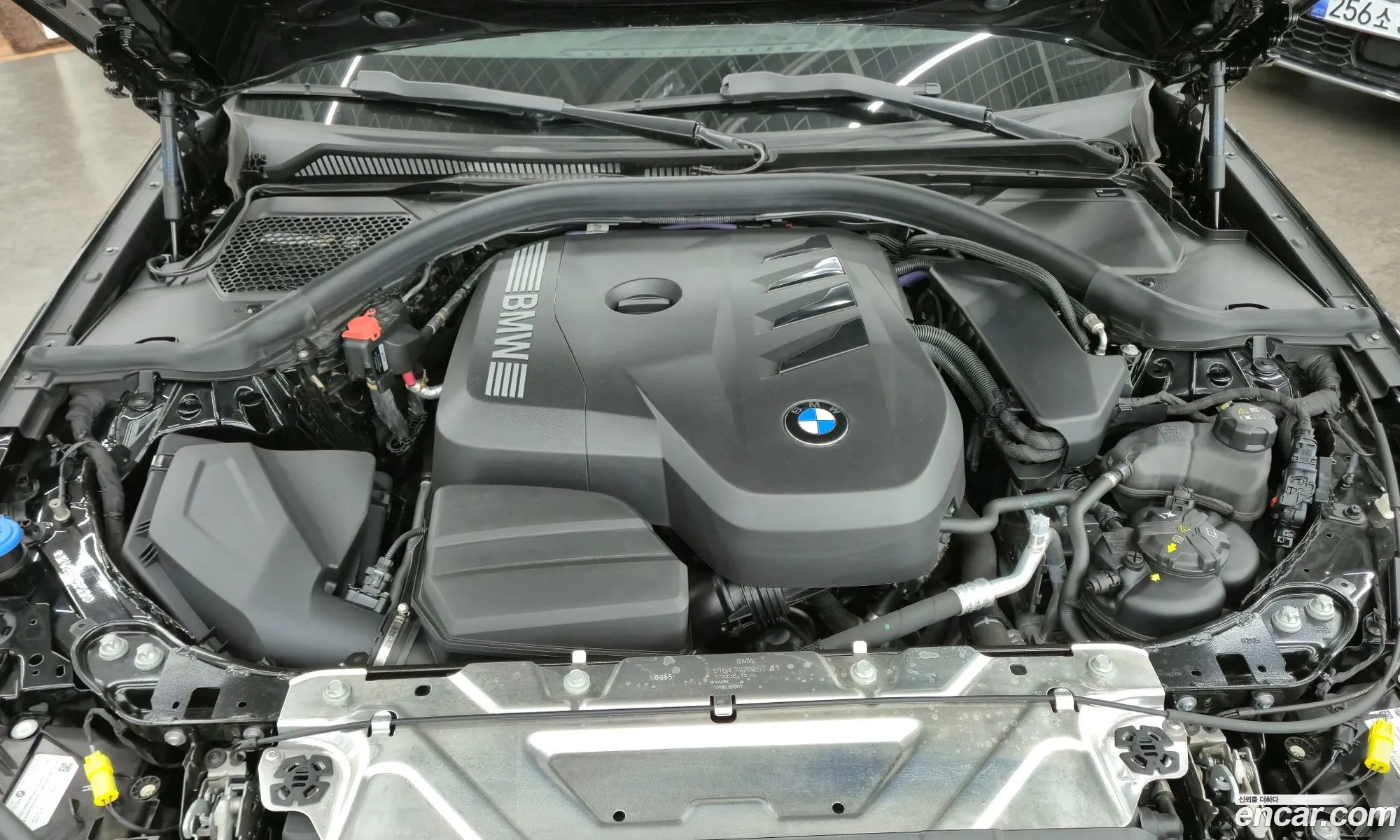 BMW 3 Series 2025 — 2